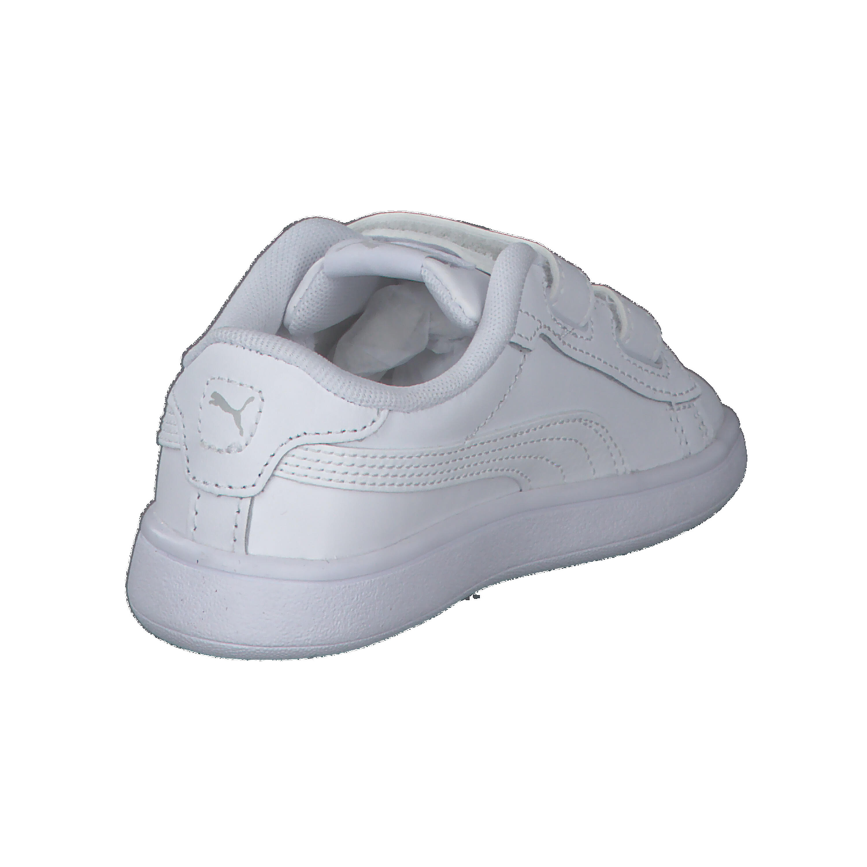 Buty dziecięce sportowe na rzep Puma SMASH 3.0 L V INF 14/15
