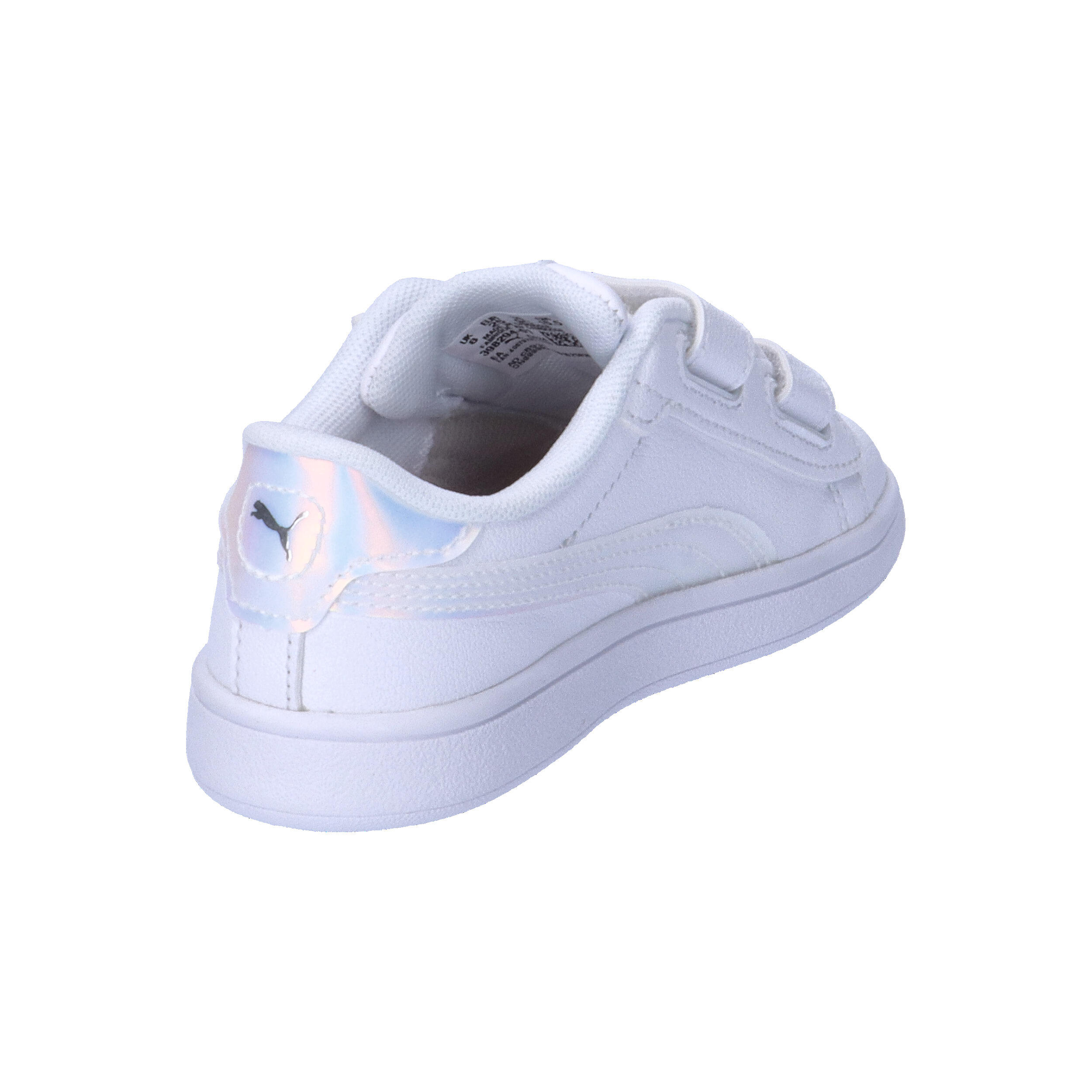 Zapatillas Carina 3.0 Holo 2.0 infantiles PUMA 14/15