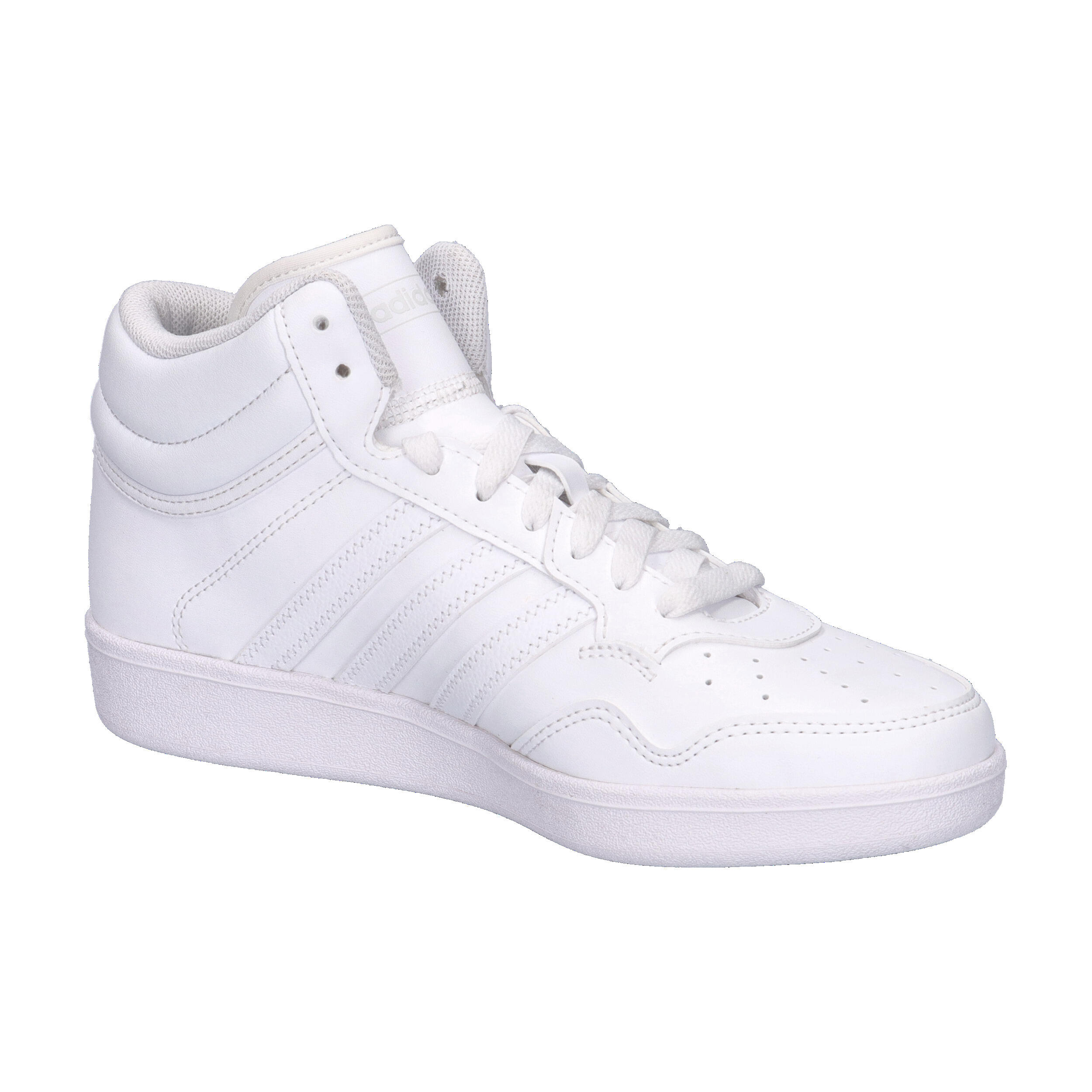 Zapatilla de media caña Hoops 4.0 8/15