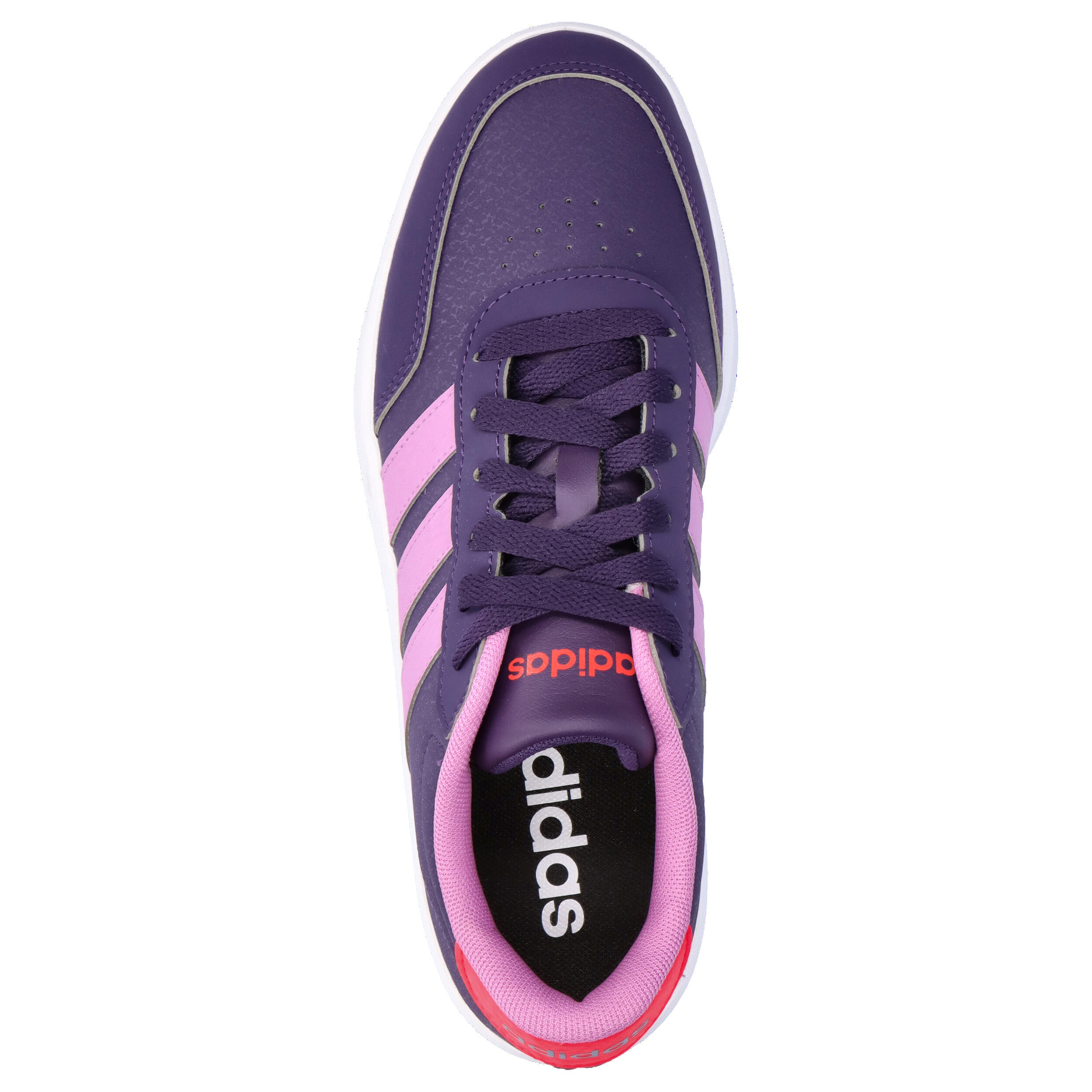 adidas Kinder Sneaker BREAKNET 3.0 J 5/15
