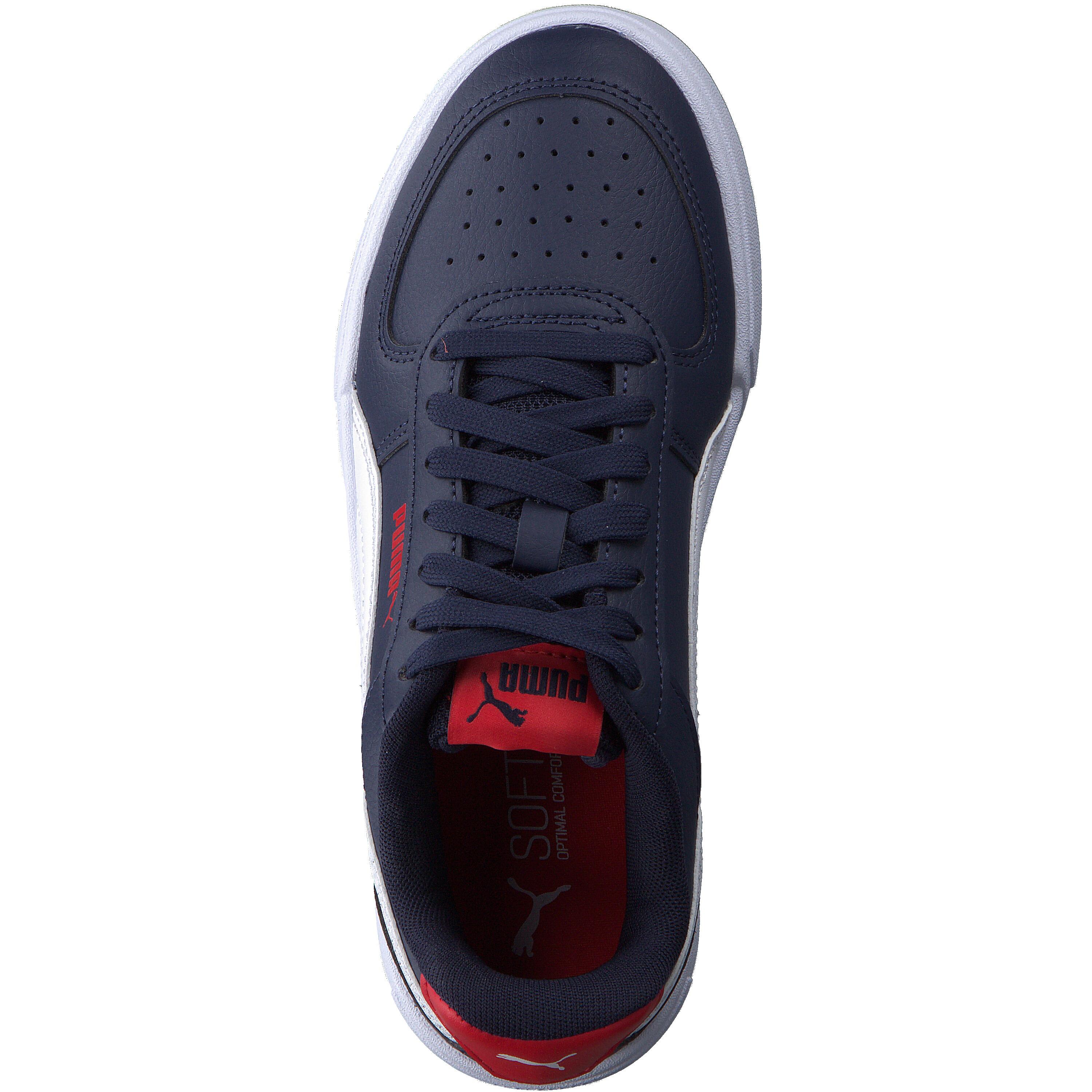 Kindertrainers Puma Caven 5/15