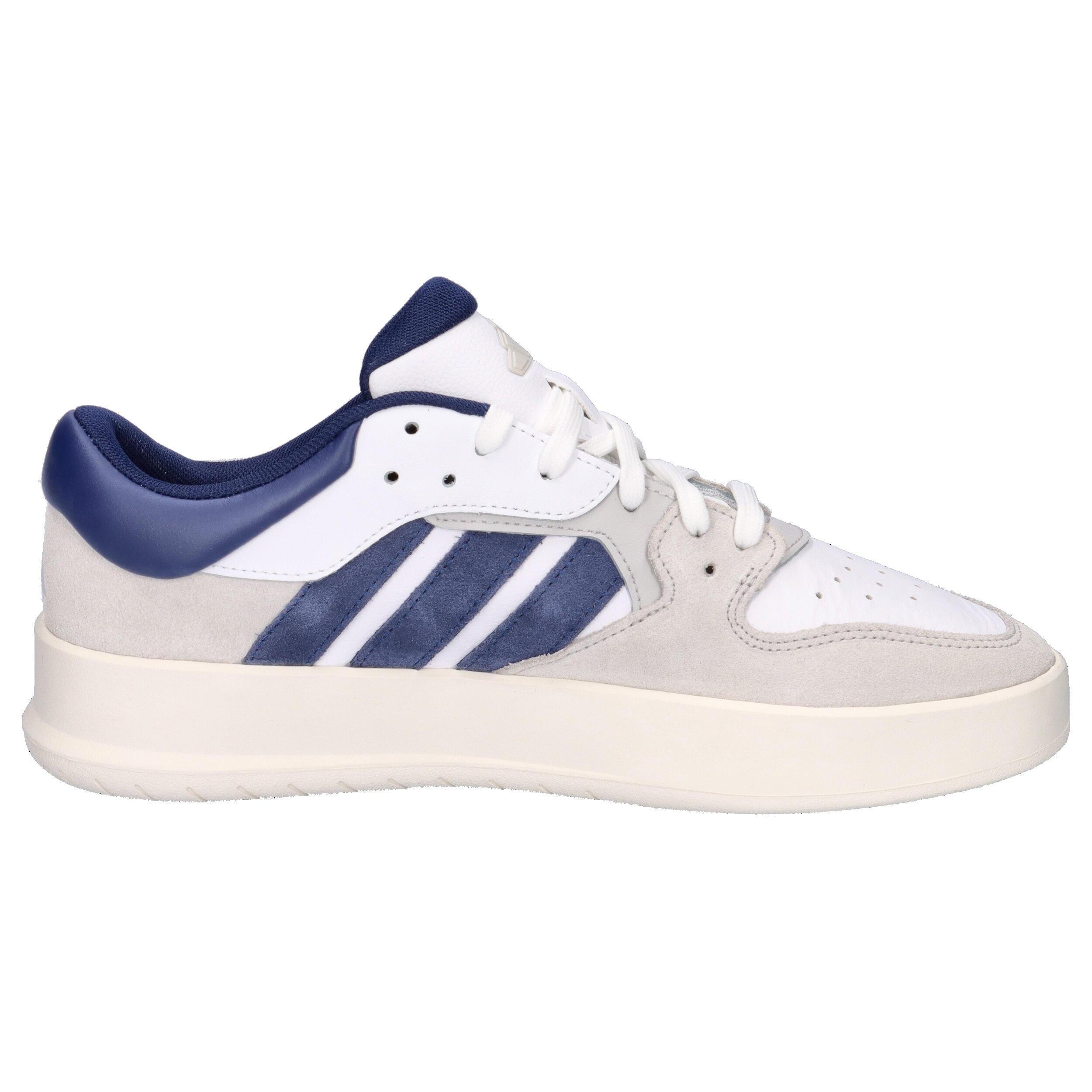 adidas Herren Sneaker COURT 24 7/15