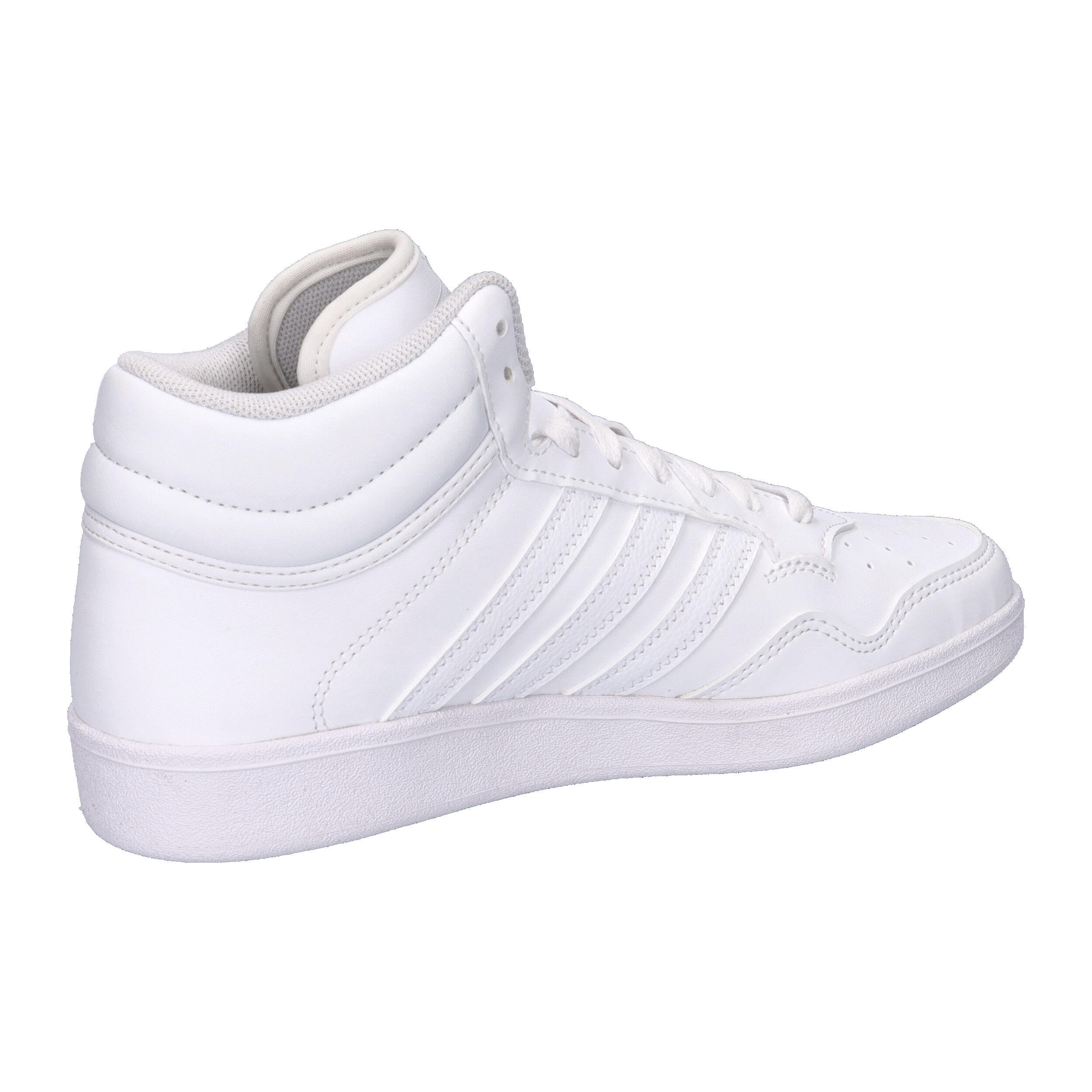Zapatilla de media caña Hoops 4.0 15/15