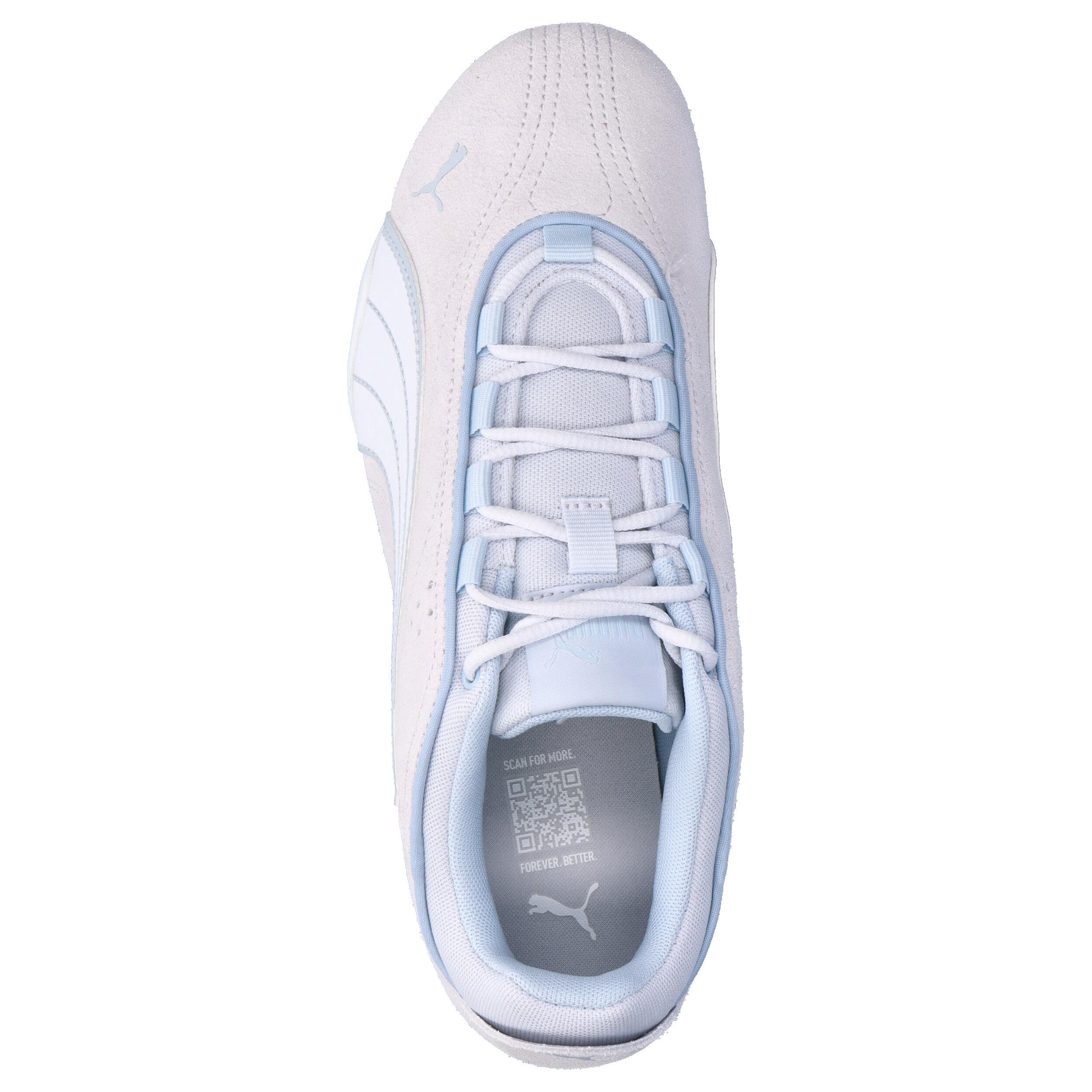 Puma Damen Sneaker Catch Soleil SD 403955 5/15