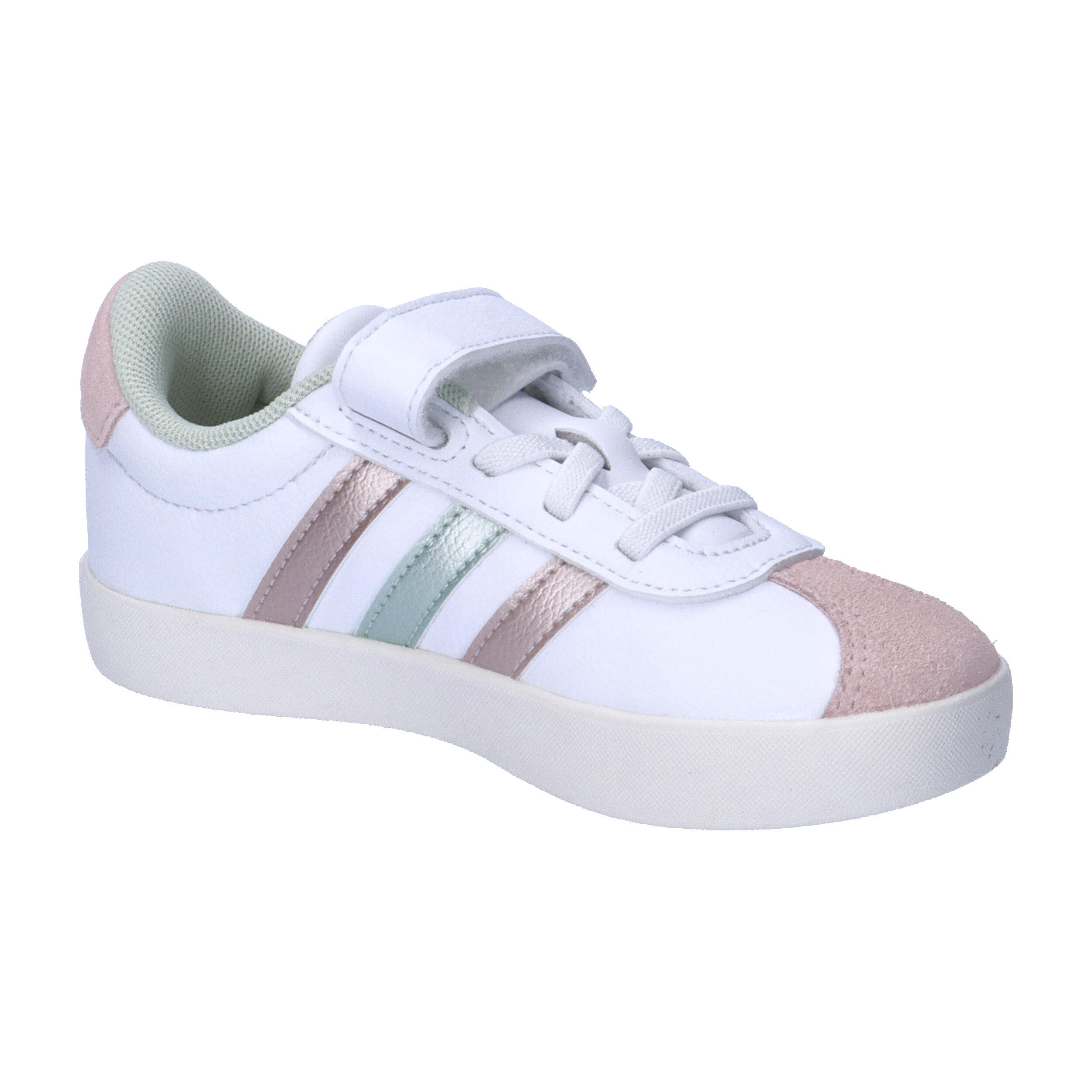 Chaussure de skateboard VL Court 3.0 Enfants 8/15