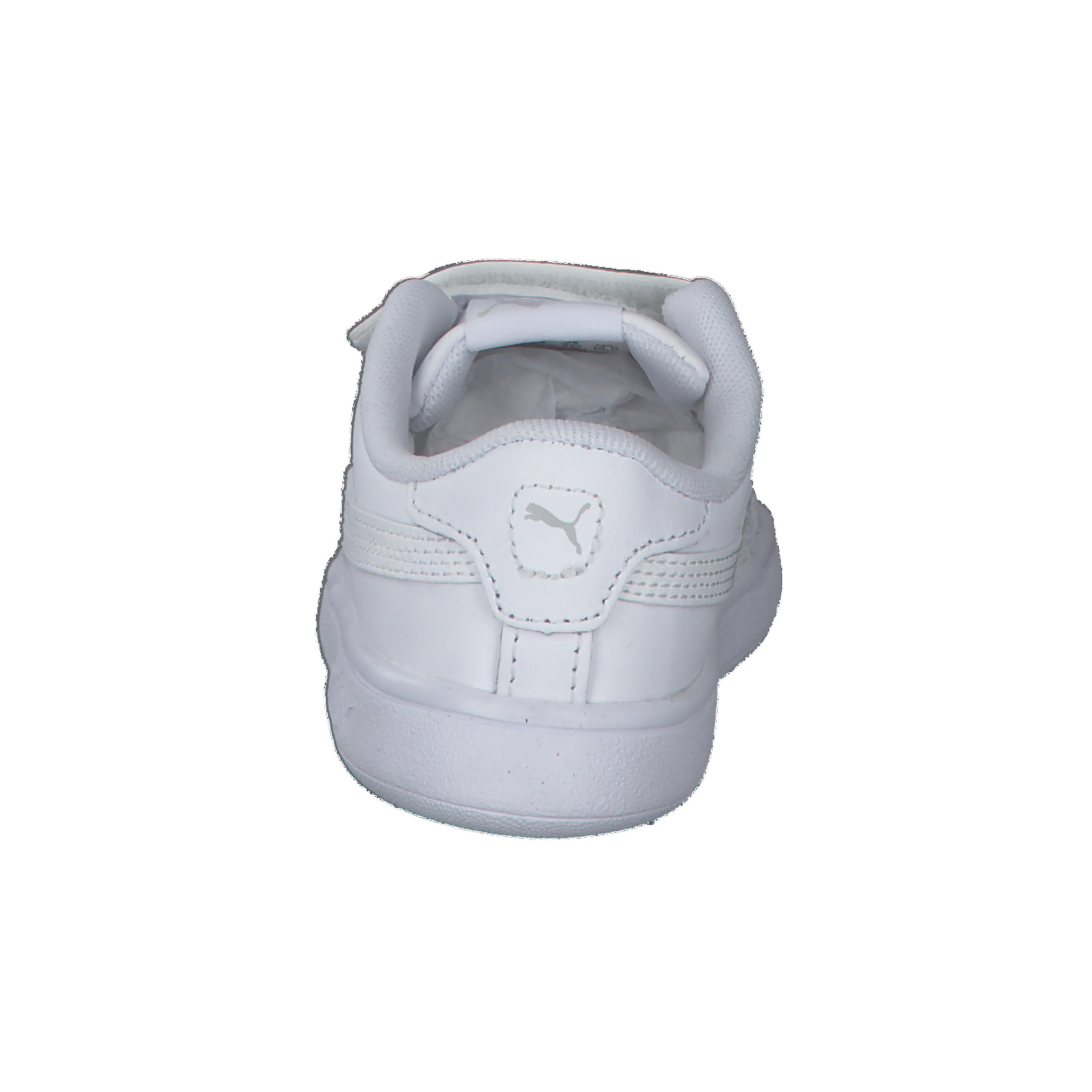 Buty dziecięce sportowe na rzep Puma SMASH 3.0 L V INF 13/15