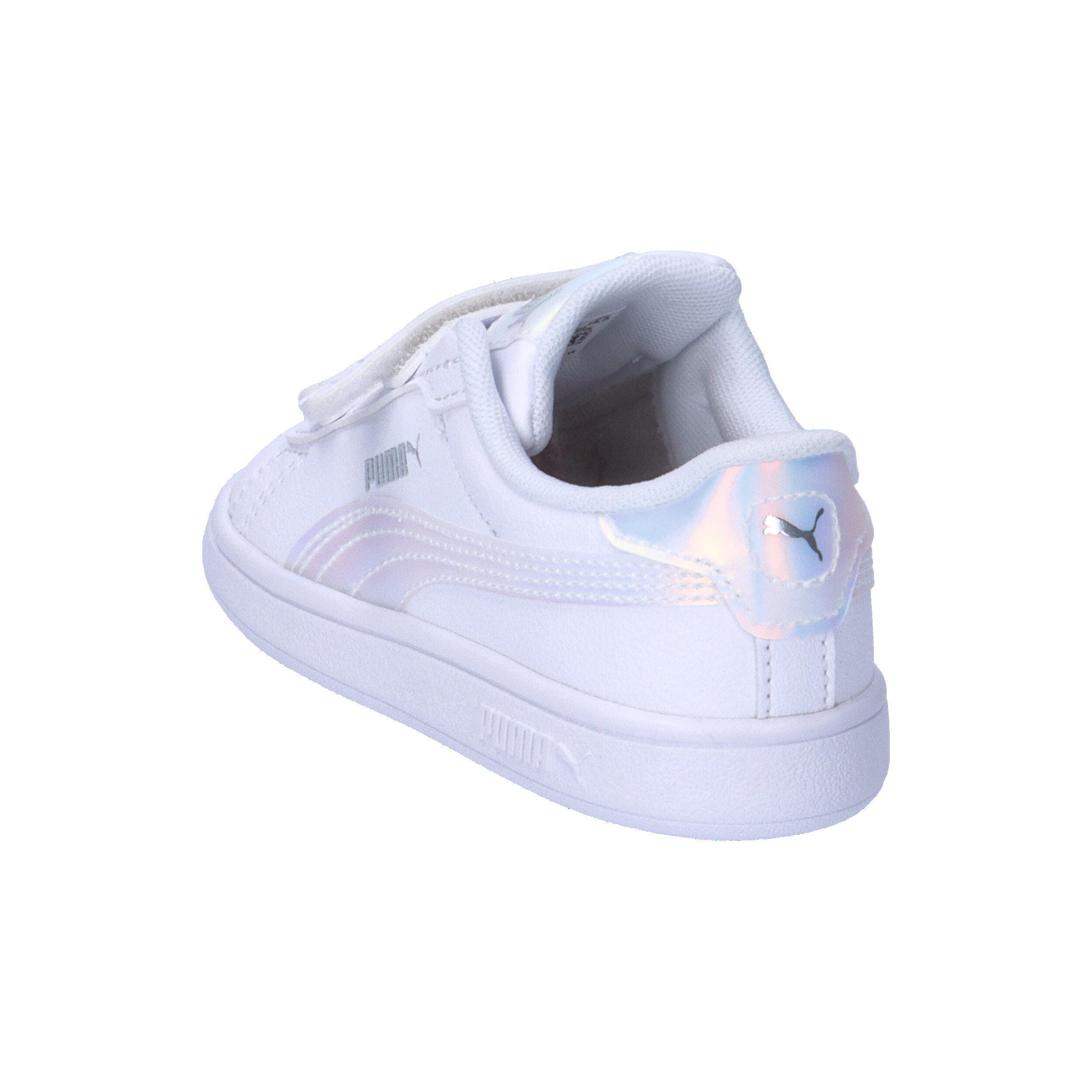 Zapatillas Carina 3.0 Holo 2.0 infantiles PUMA 12/15