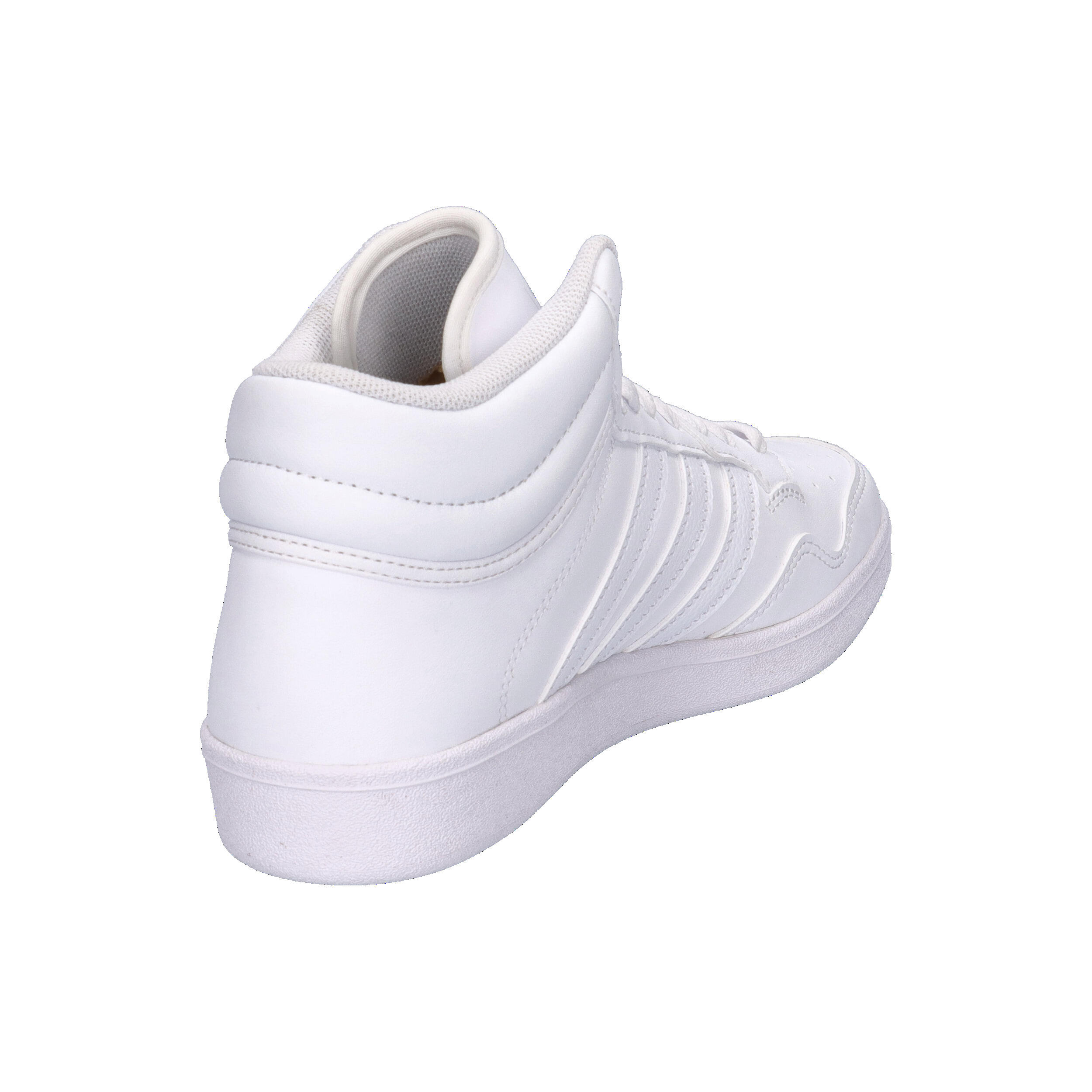 Zapatilla de media caña Hoops 4.0 14/15