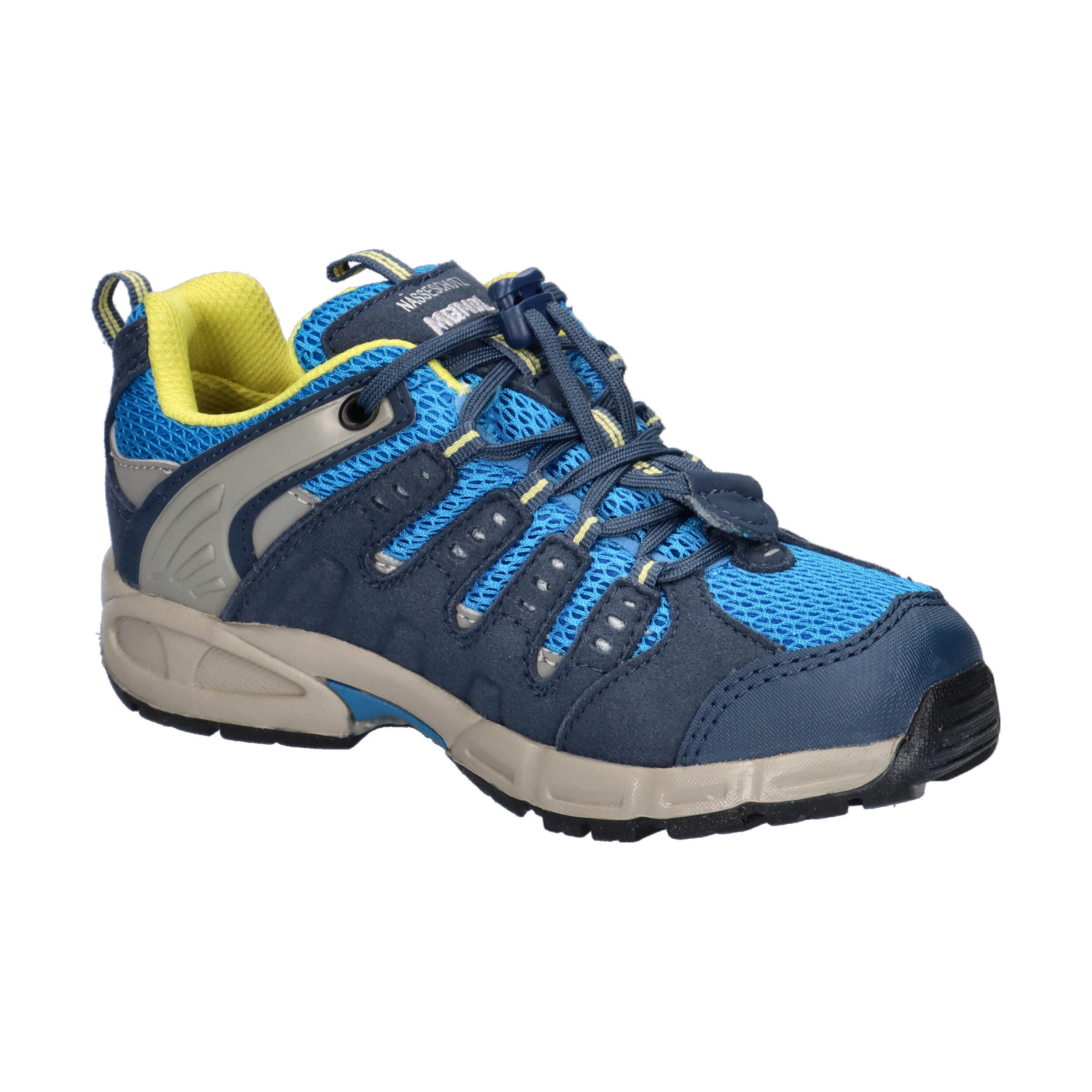 Meindl Kinder Schuhe Snap Junior 2046 8/15