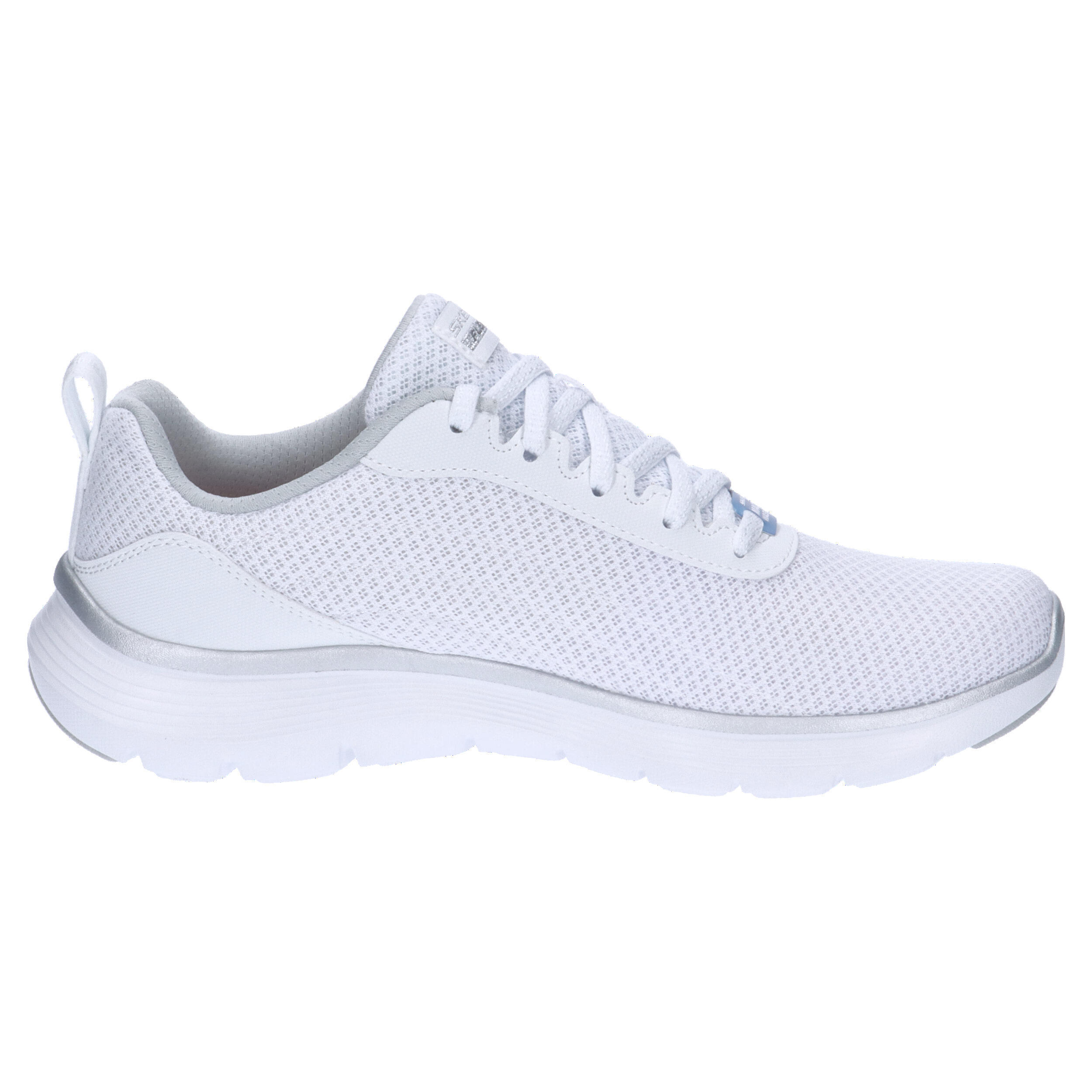 Tenisky Skechers Model Flex Appeal 5.0 Barva Bílý 7/15