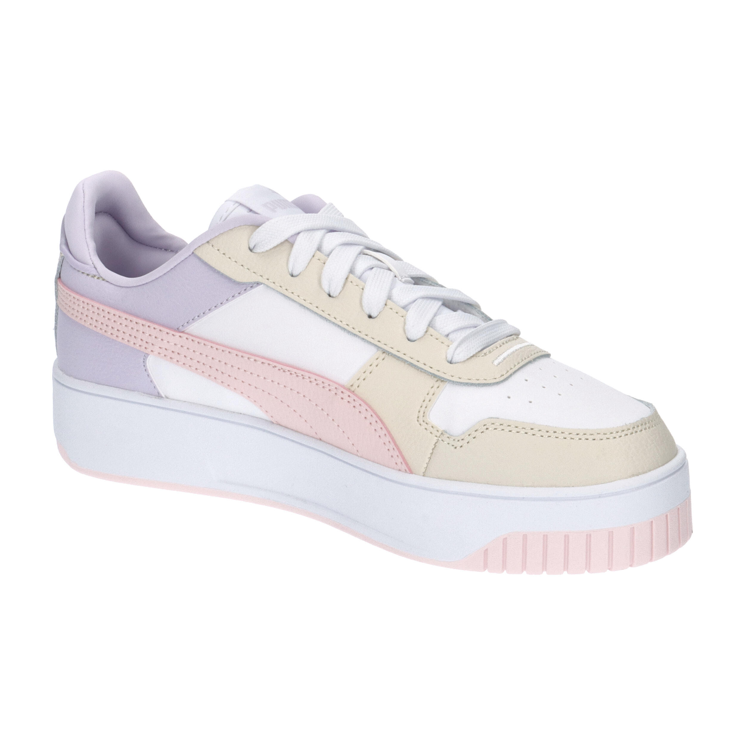 Sneakers Carina Street da donna PUMA 8/15