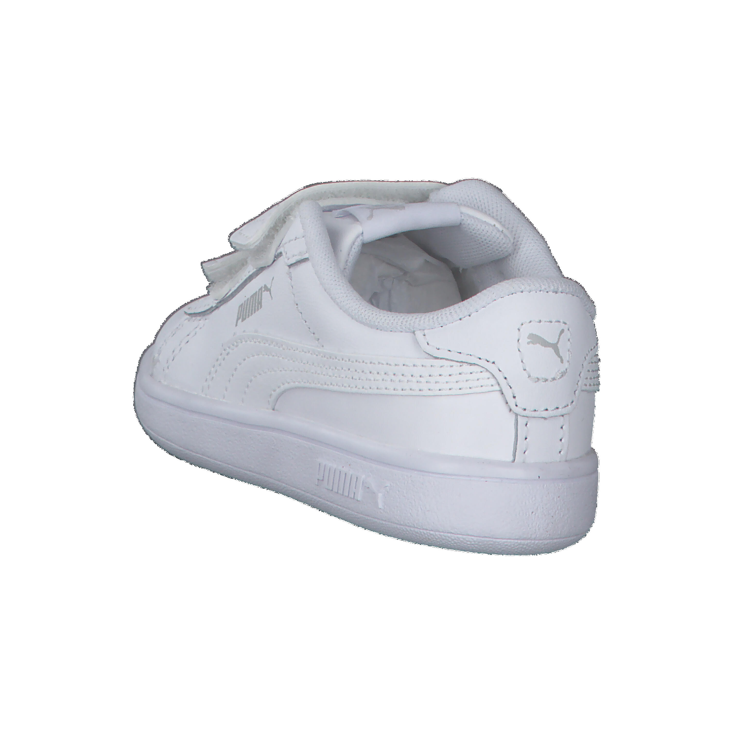 Buty dziecięce sportowe na rzep Puma SMASH 3.0 L V INF 12/15