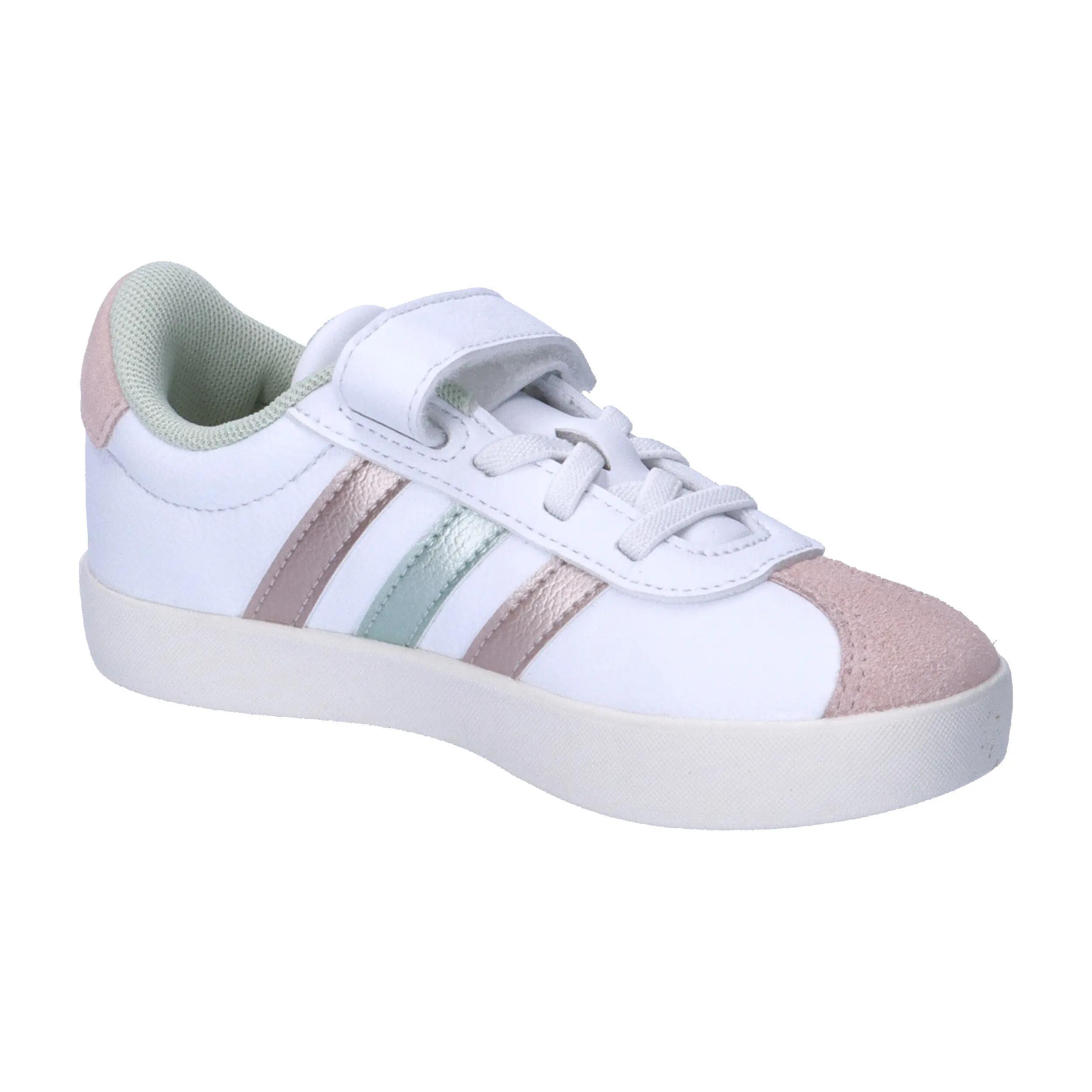 Chaussure de skateboard VL Court 3.0 Enfants 8/15