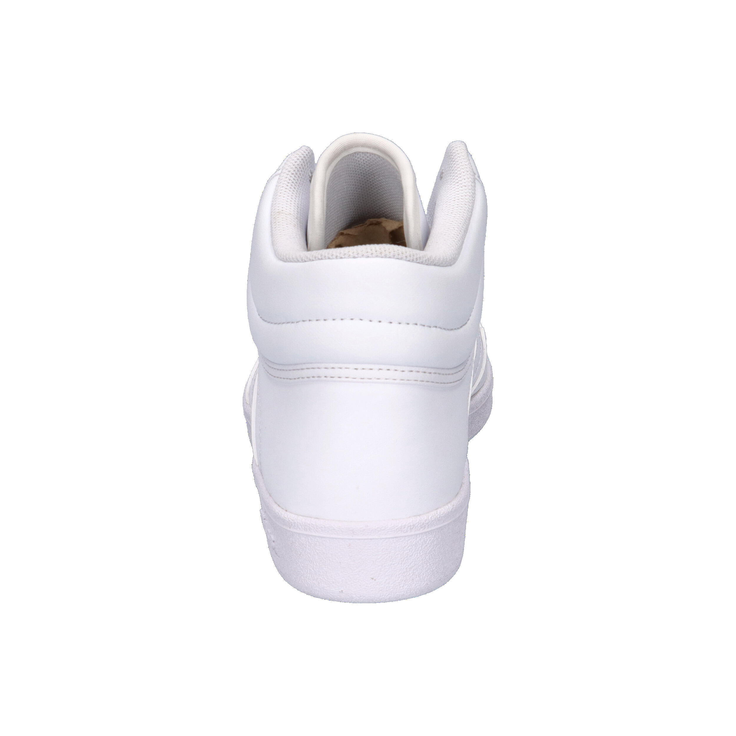 Zapatilla de media caña Hoops 4.0 13/15