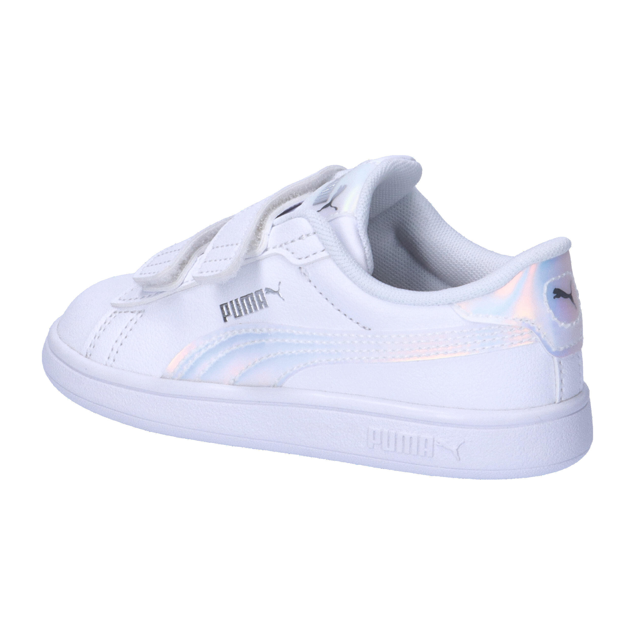 Zapatillas Carina 3.0 Holo 2.0 infantiles PUMA 11/15