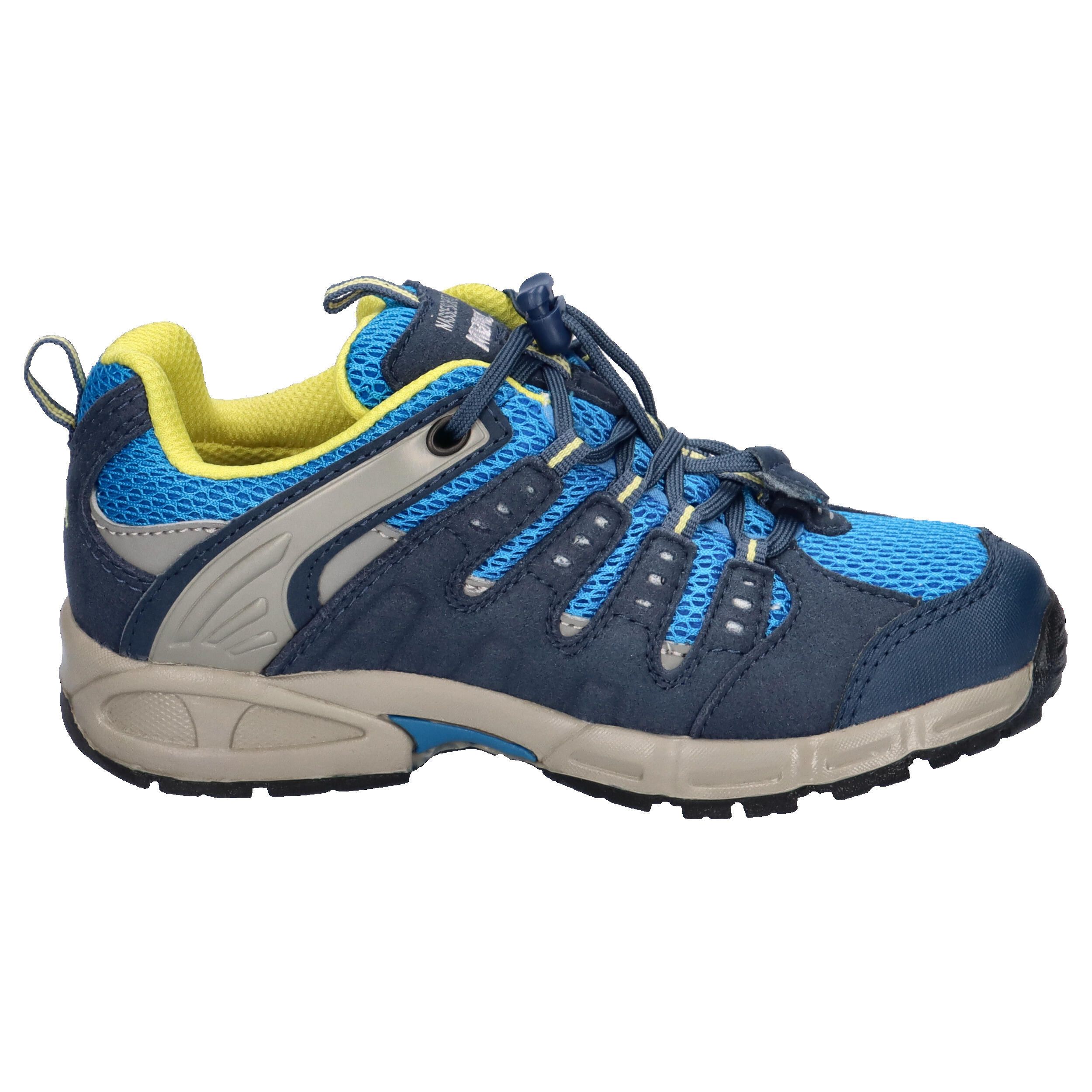 Meindl Kinder Schuhe Snap Junior 2046 7/15