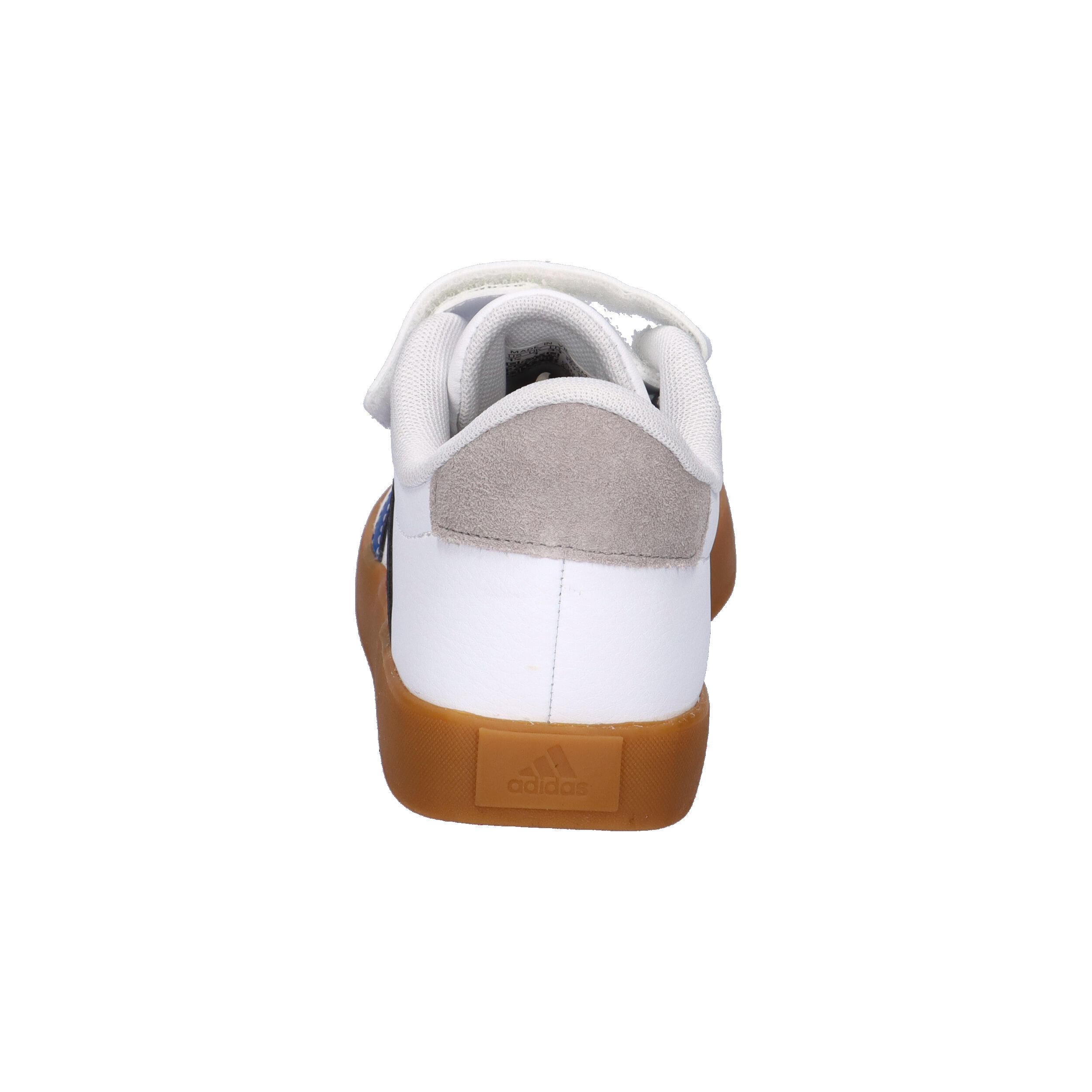 Boty VL Court 3.0 Skateboarding Kids 13/15