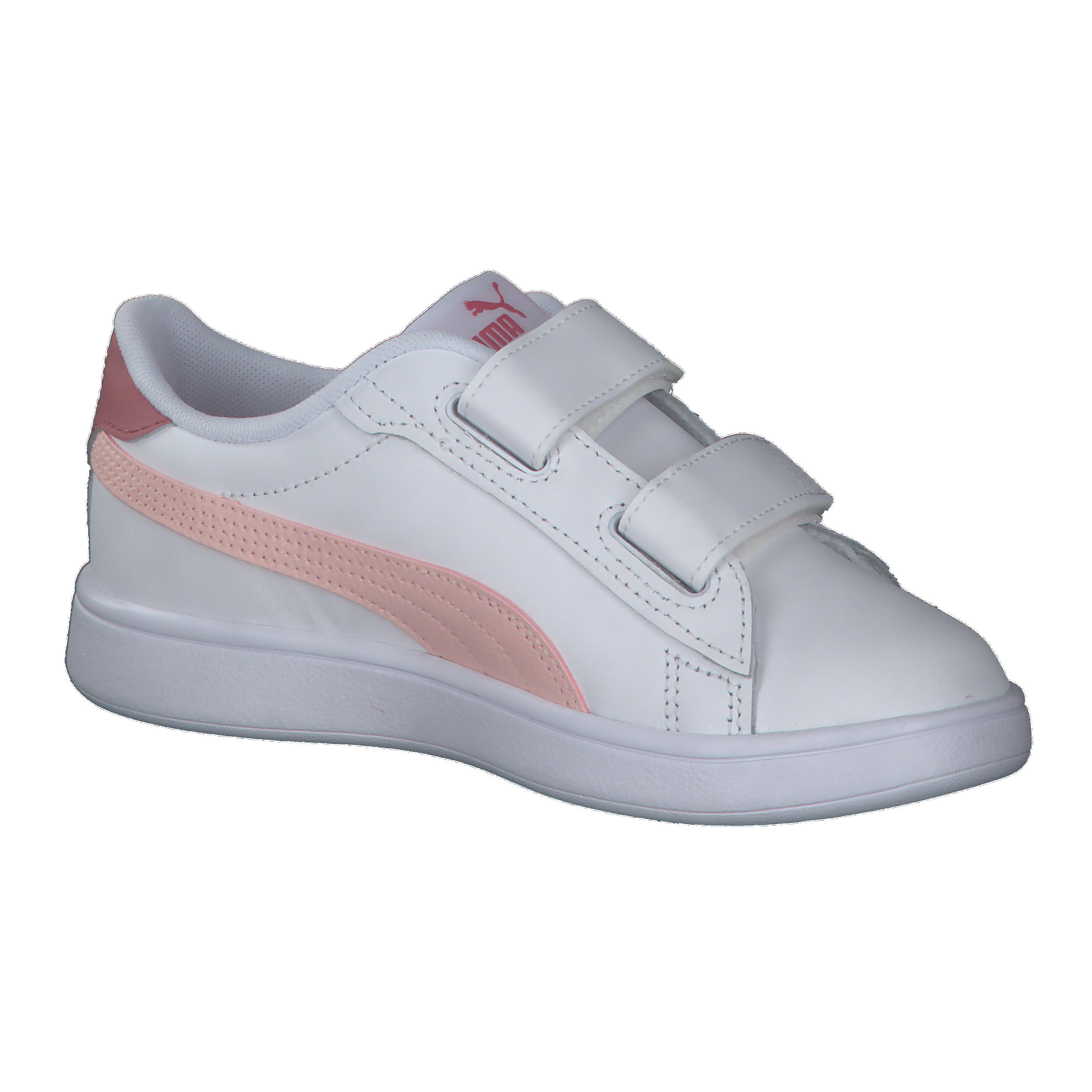 Smash 3.0 Leather Sneakers Jugendliche PUMA 8/15