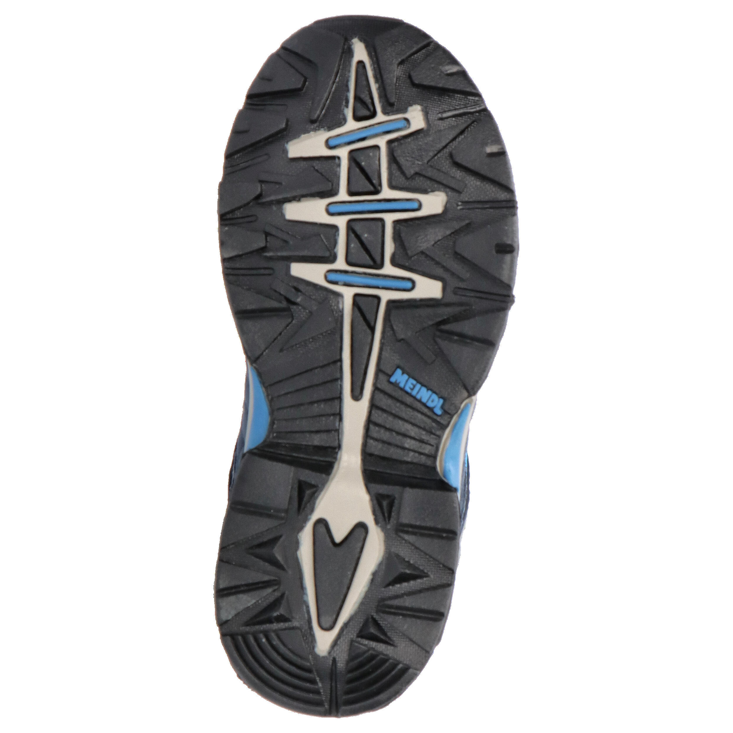 Meindl Kinder Schuhe Snap Junior 2046 6/15