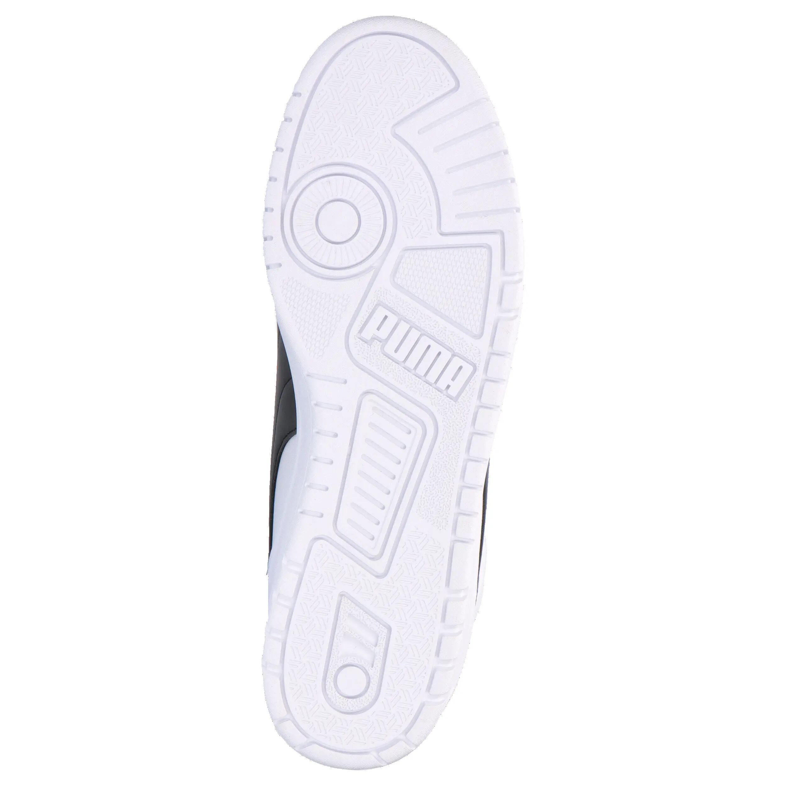 Puma Unisex Sneaker Shuffle Downtown Mid 402598 6/15