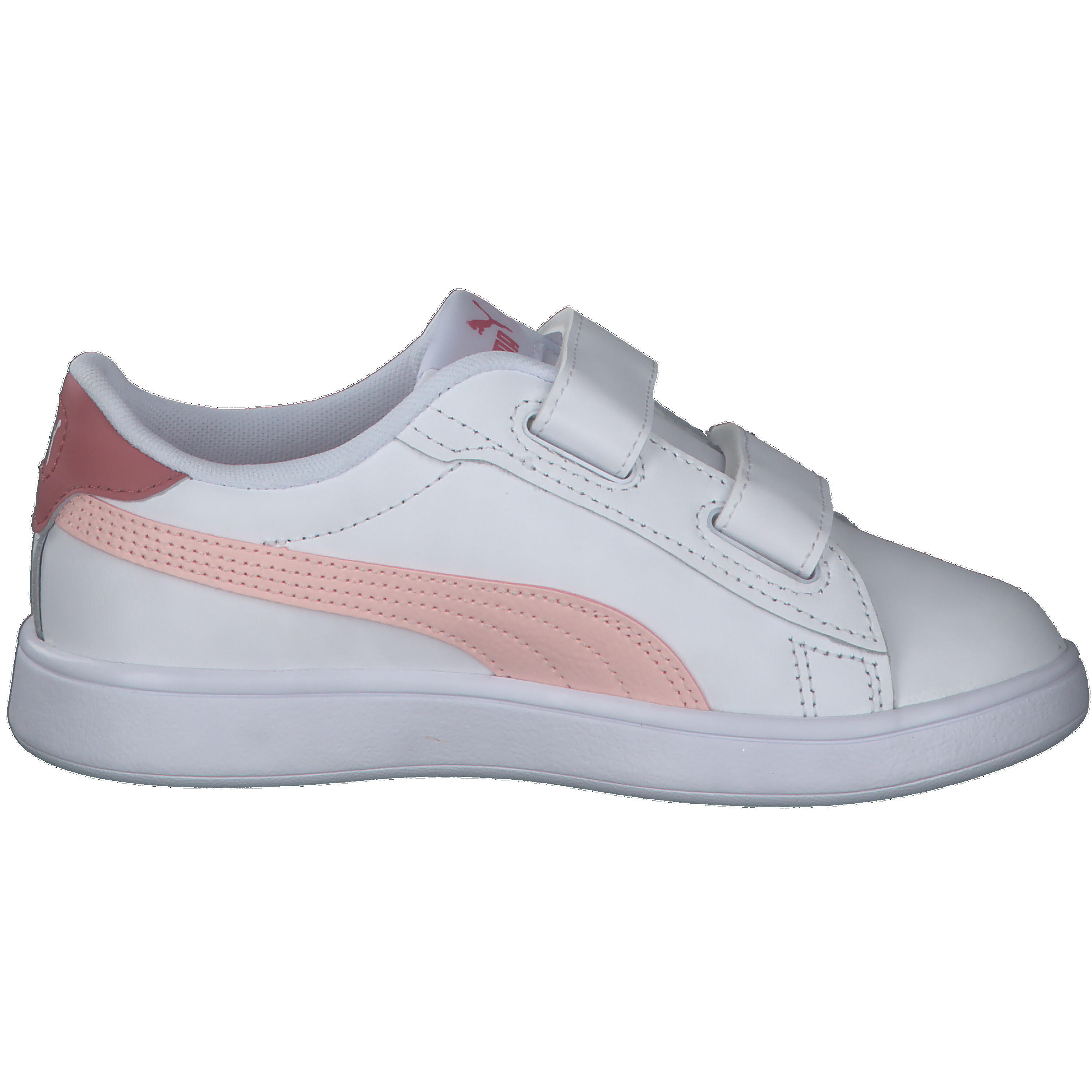 Smash 3.0 Leather Sneakers Jugendliche PUMA 7/15