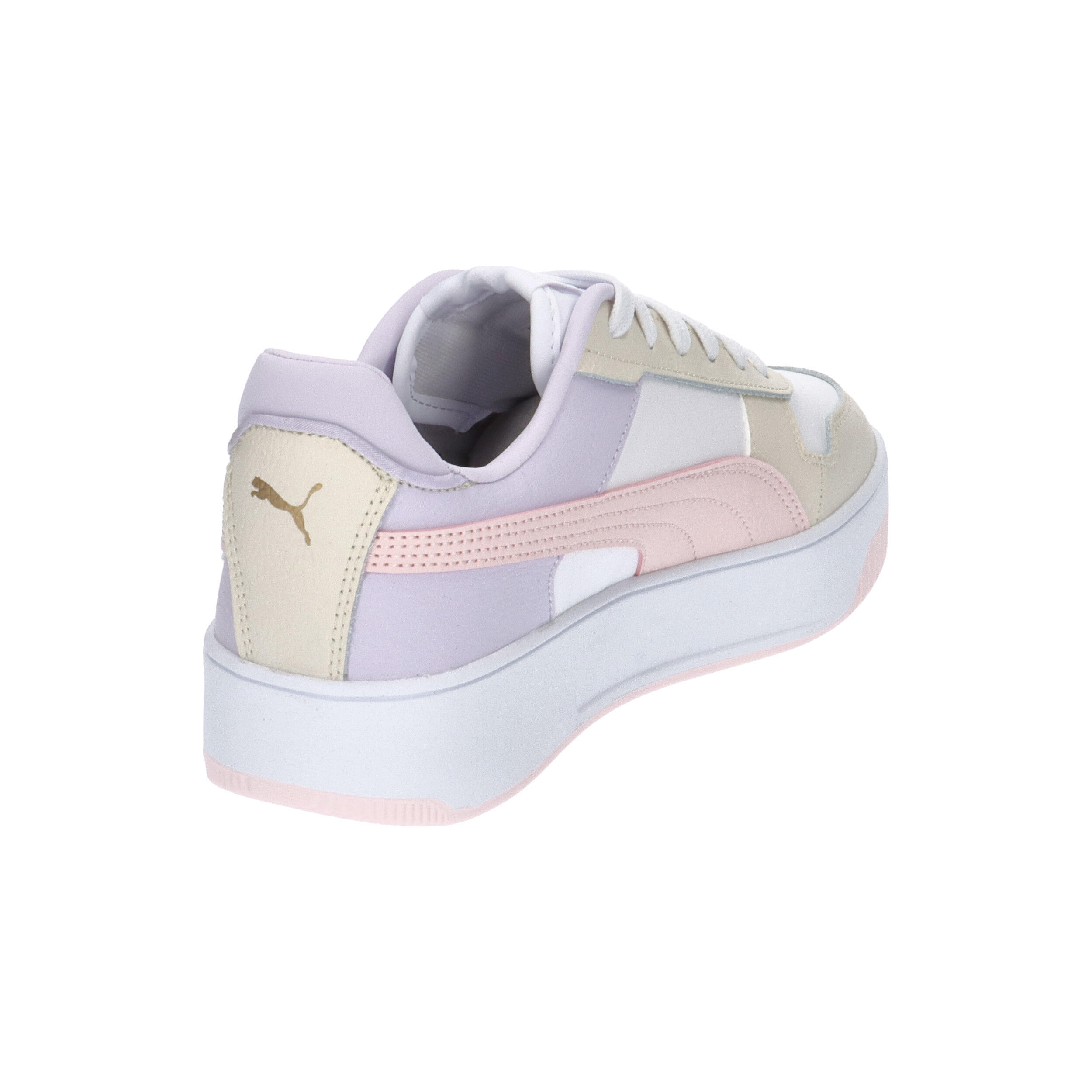 Sneakers Carina Street da donna PUMA 14/15