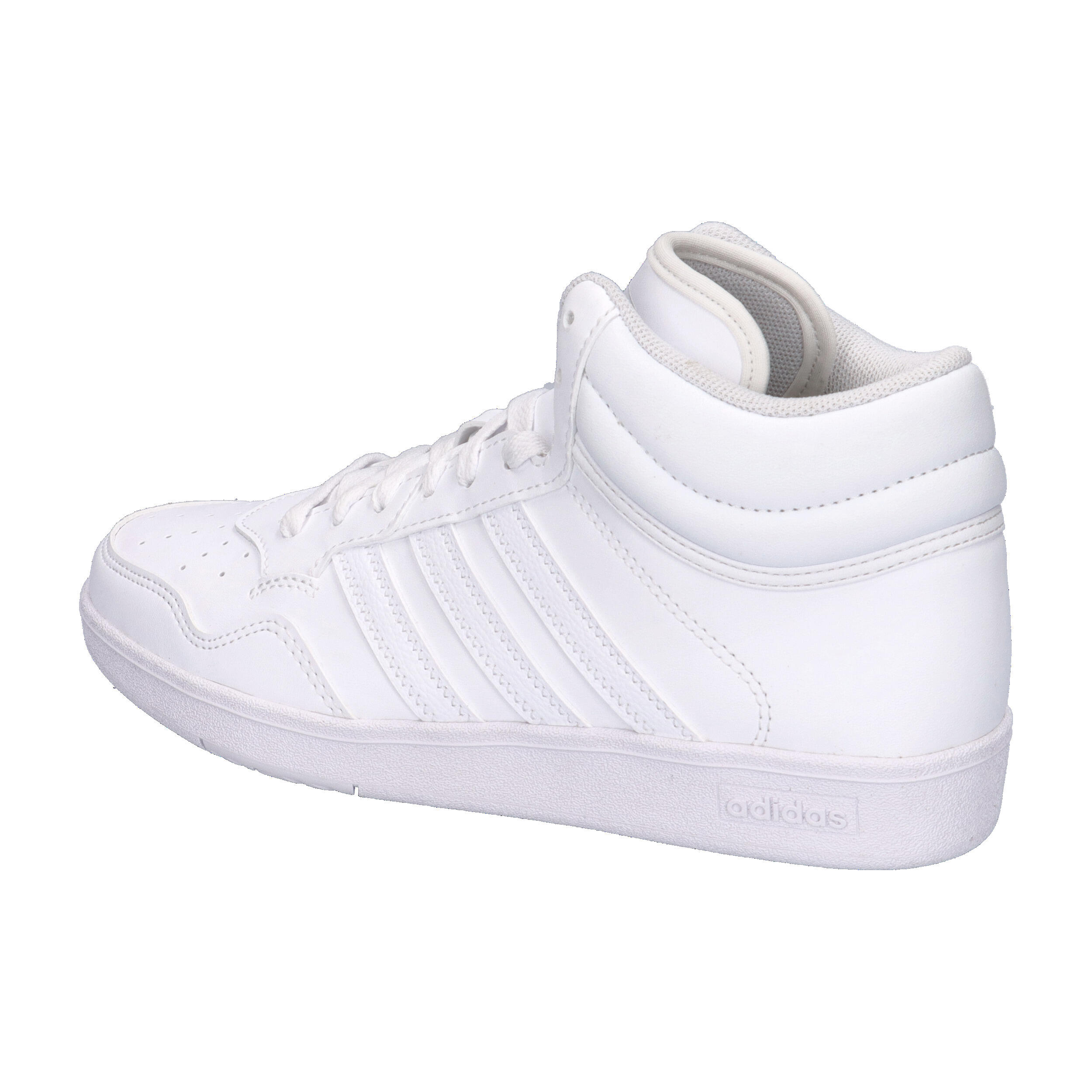 Zapatilla de media caña Hoops 4.0 11/15