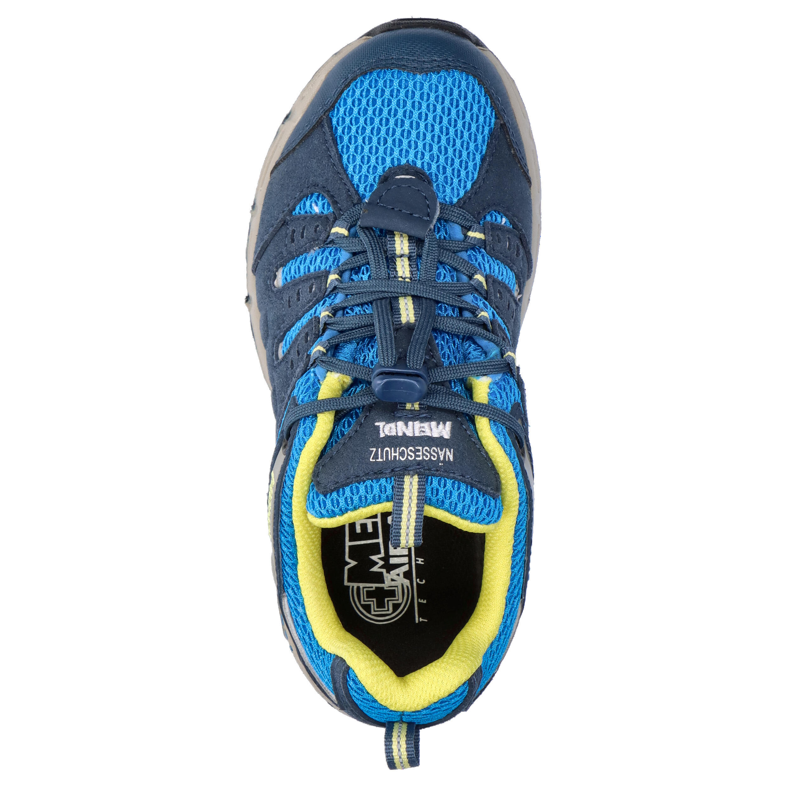 Meindl Kinder Schuhe Snap Junior 2046 5/15