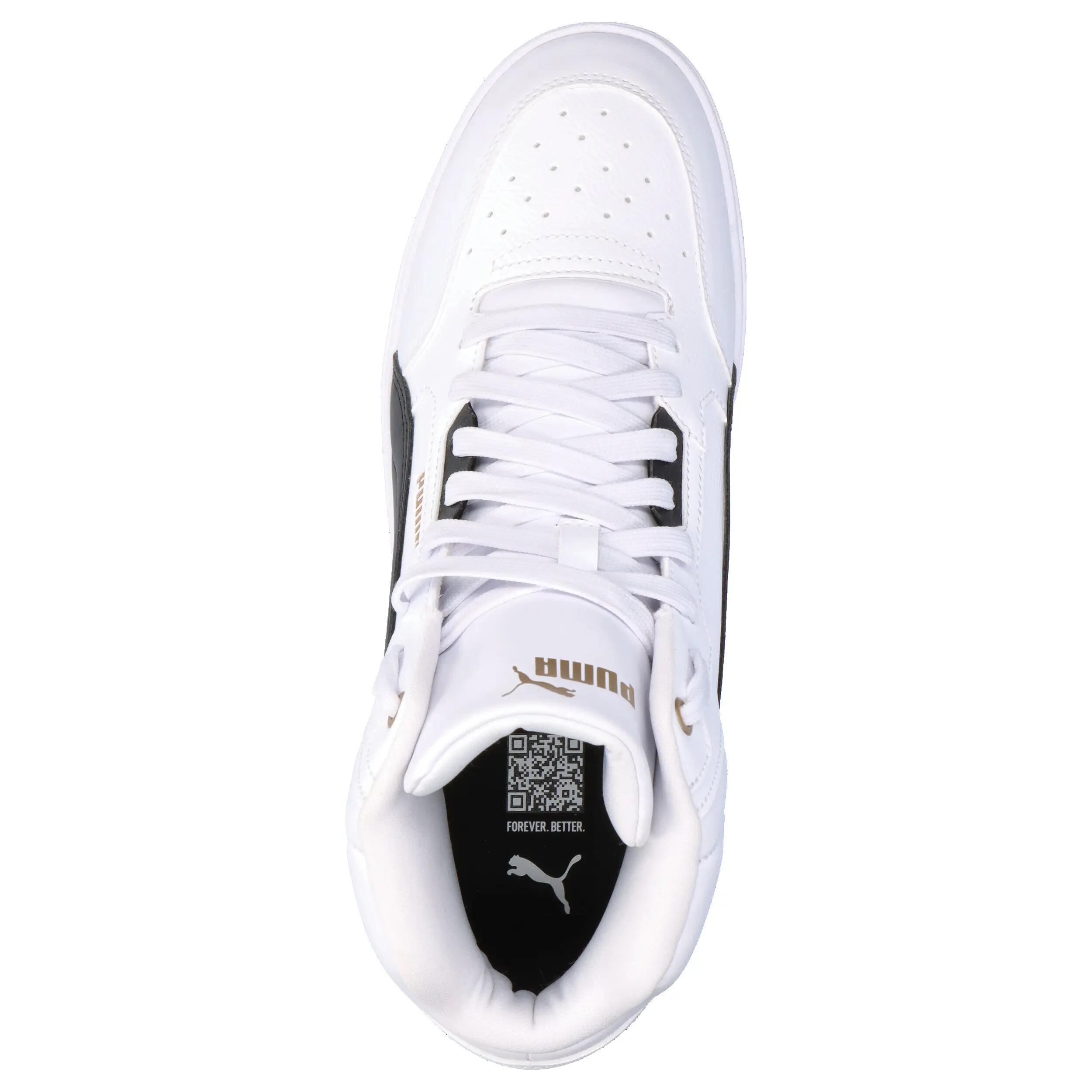 Puma Unisex Sneaker Shuffle Downtown Mid 402598 5/15