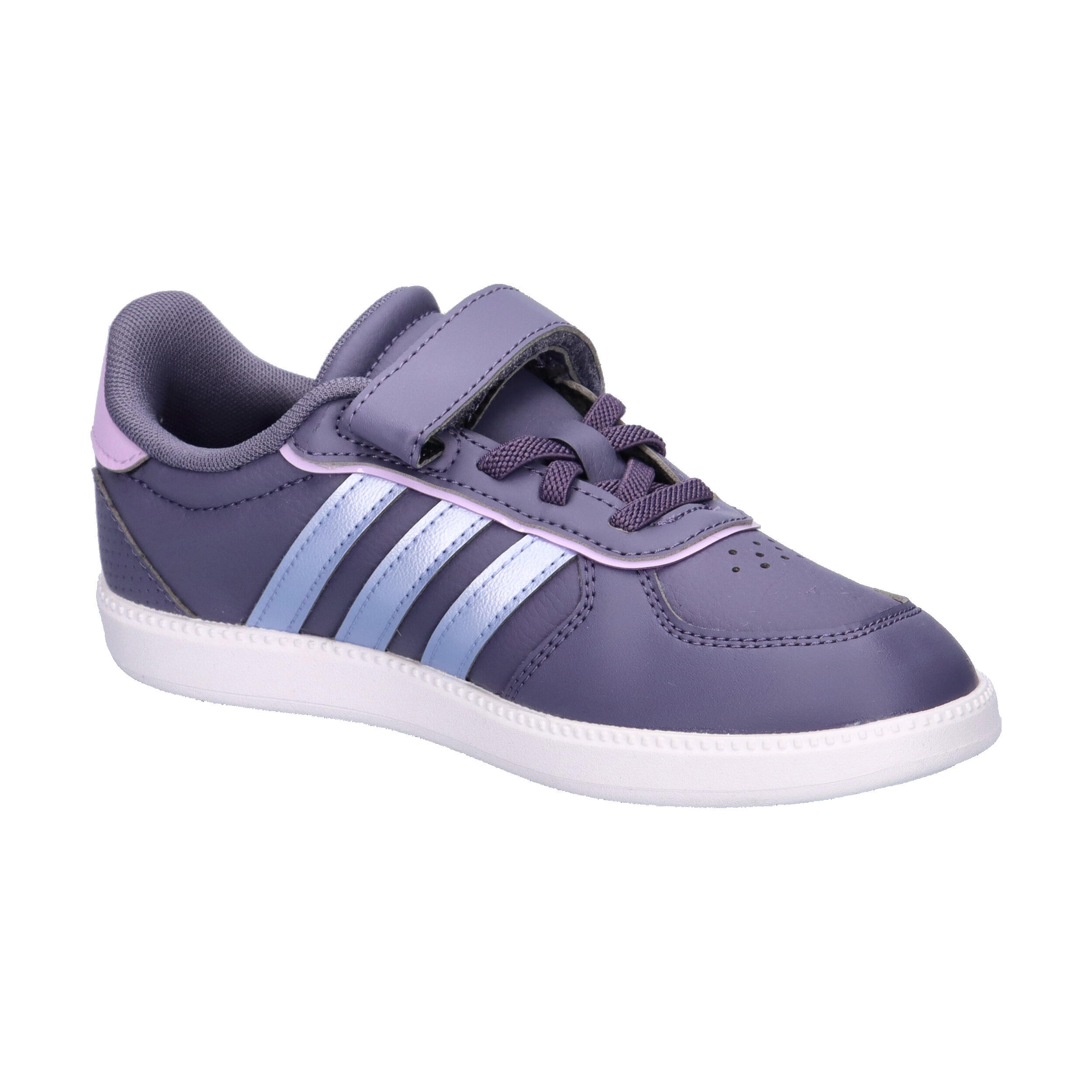 adidas Kinder Sneaker BREAKNET SLEEK EL C 8/15