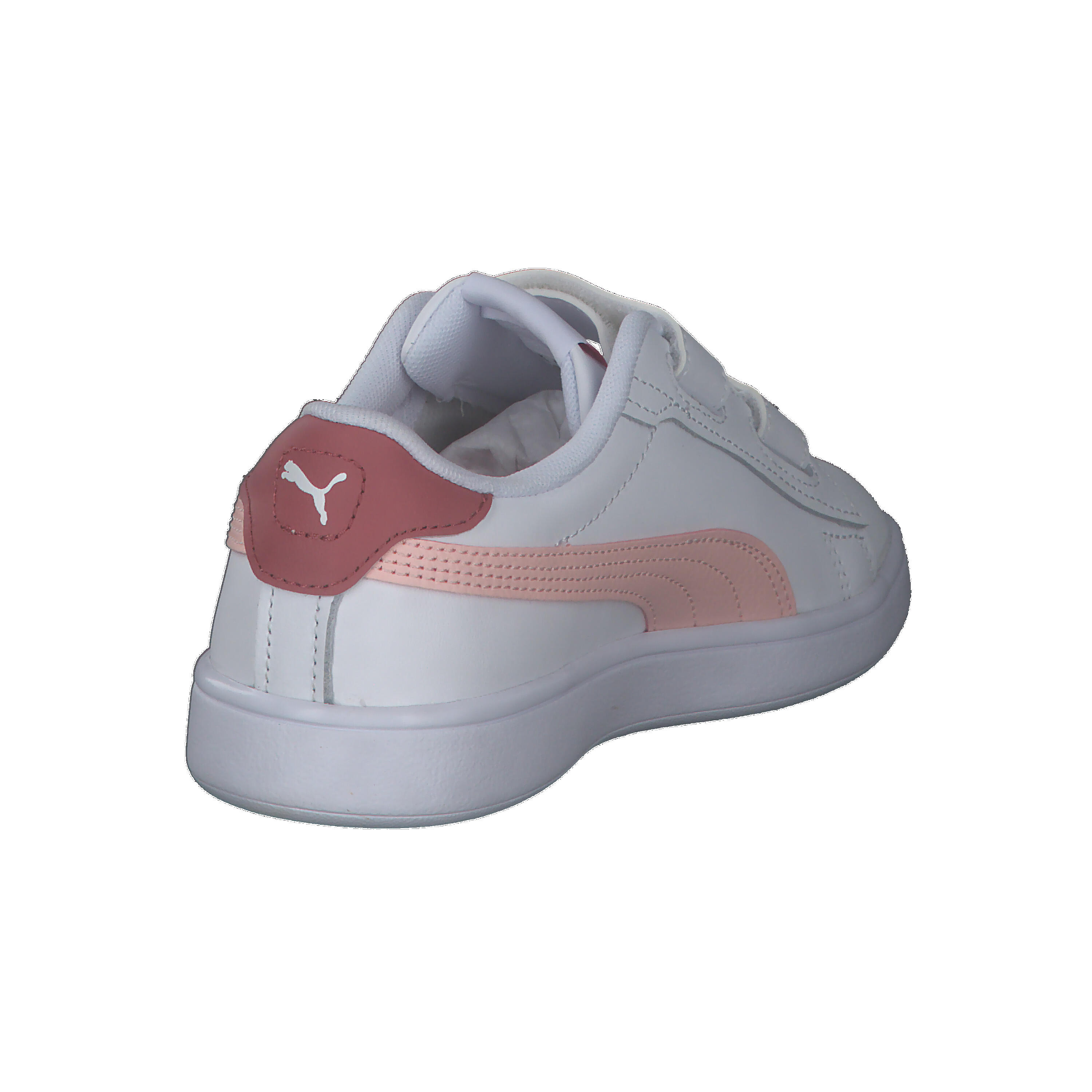Smash 3.0 Leather Sneakers Jugendliche PUMA 14/15