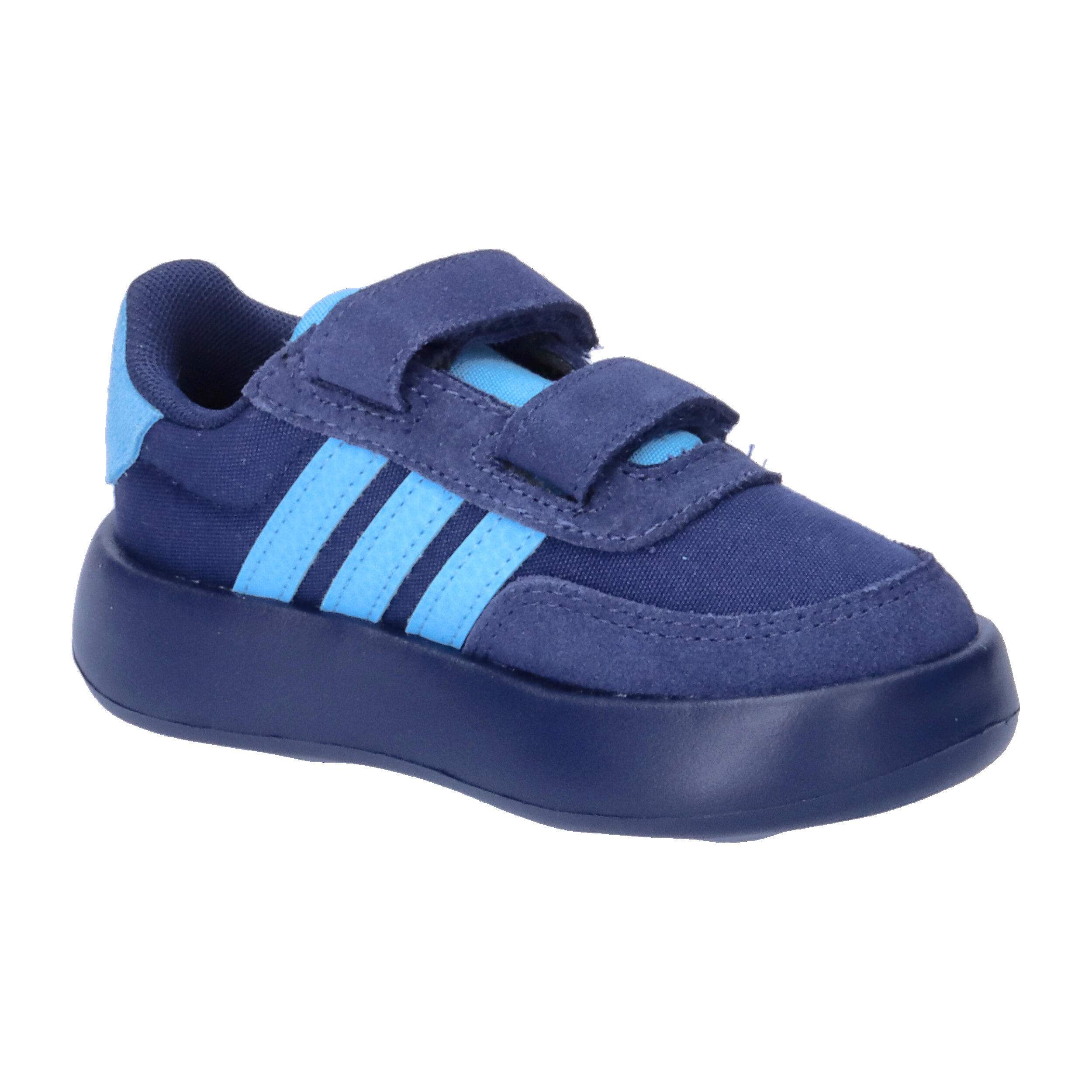adidas Kinder Sneaker Breaknet 2.0 CF I 8/15