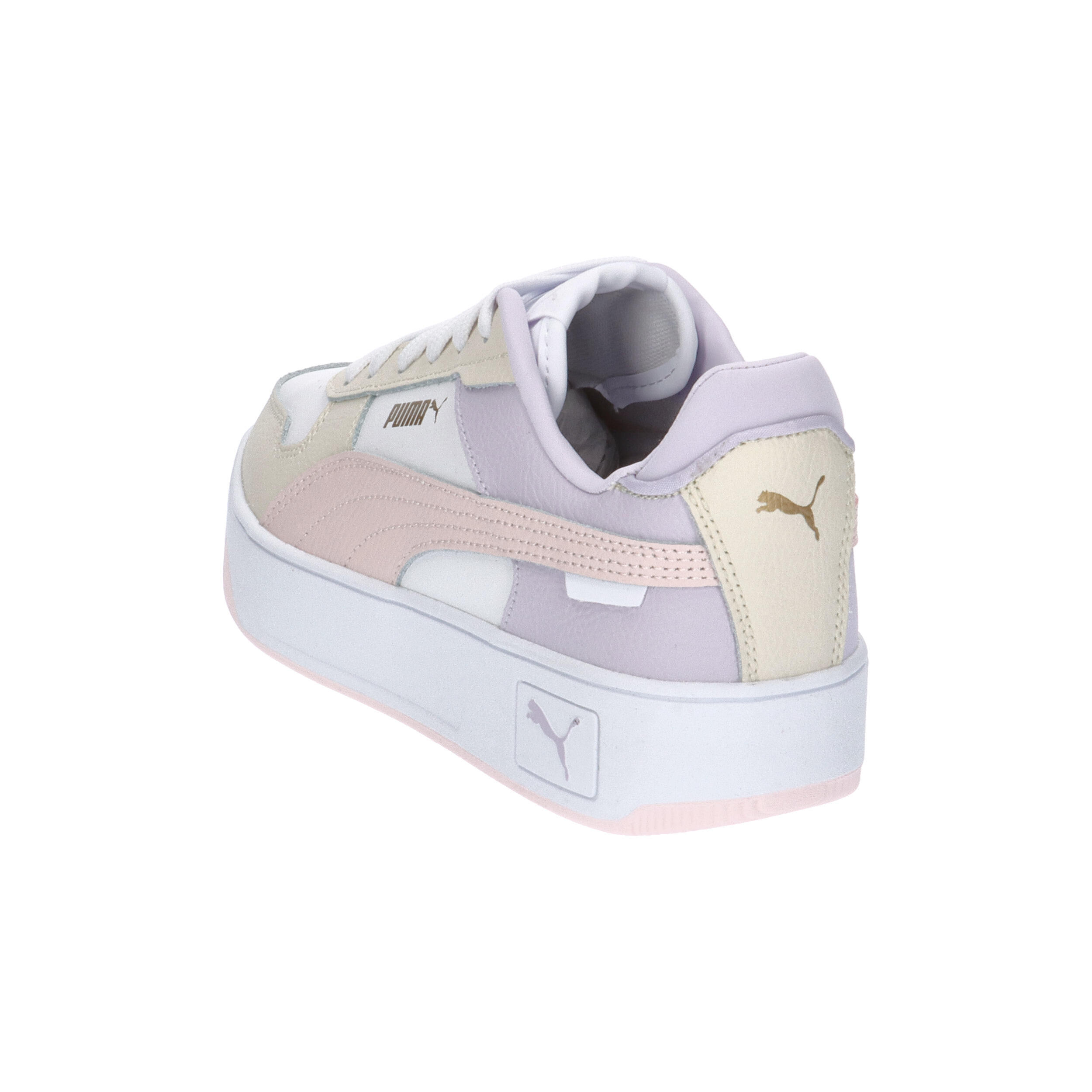 Sneakers Carina Street da donna PUMA 12/15