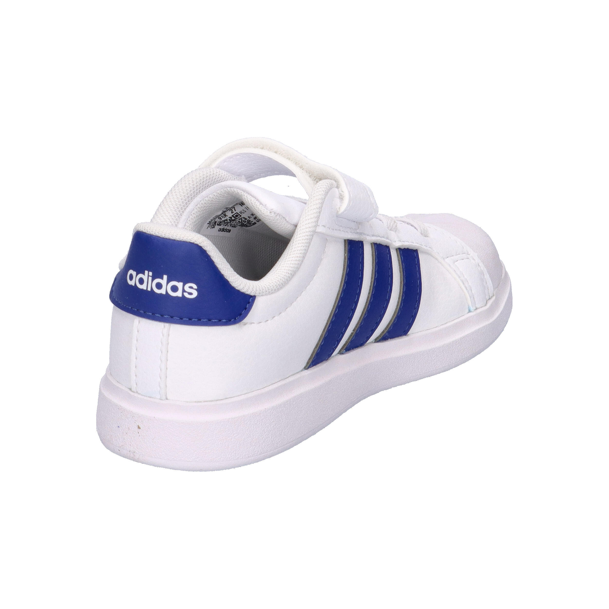 Streettalk Schoenen 14/15