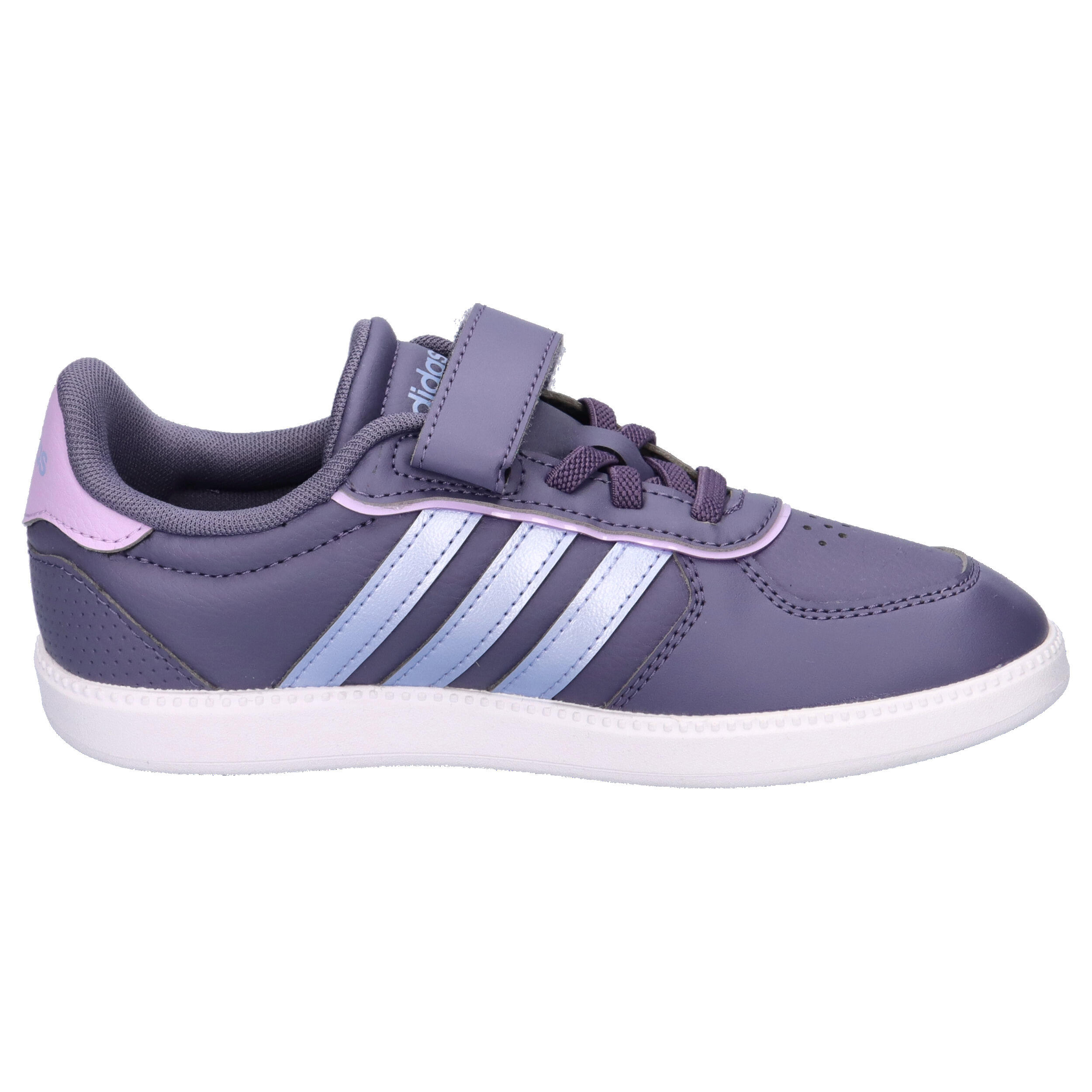 adidas Kinder Sneaker BREAKNET SLEEK EL C 7/15