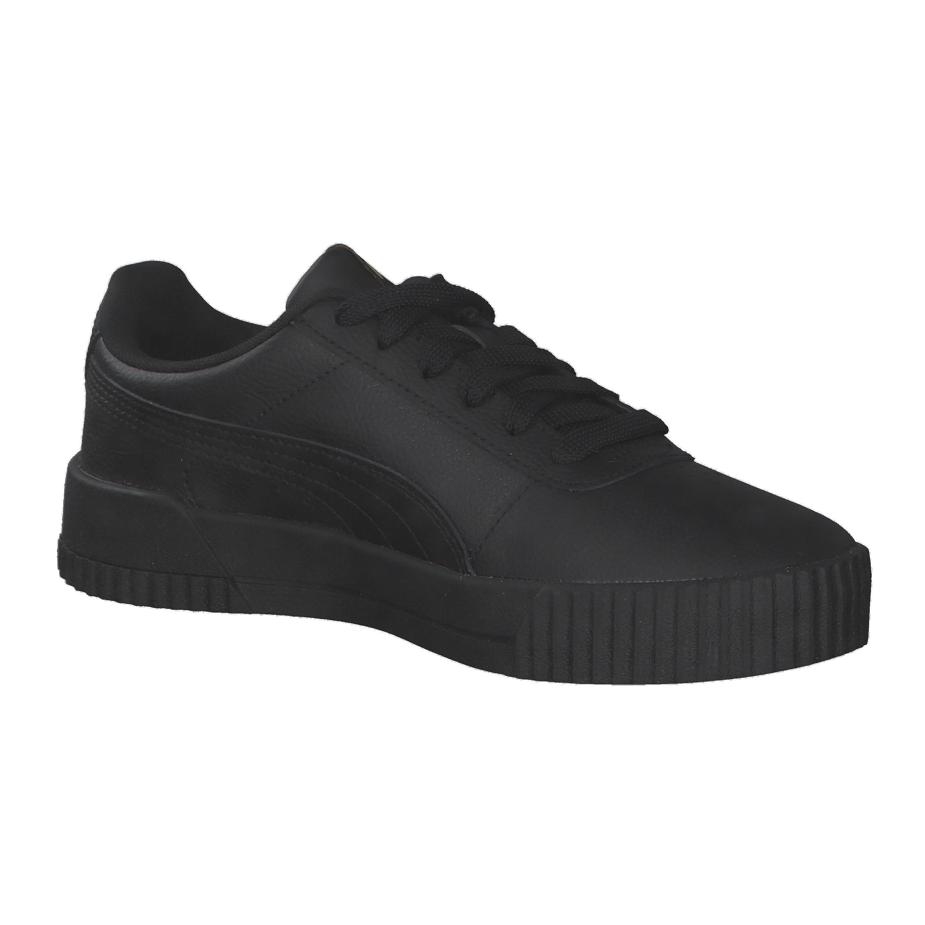 Sapatilhas Mulher Puma Carina L Preto 8/15