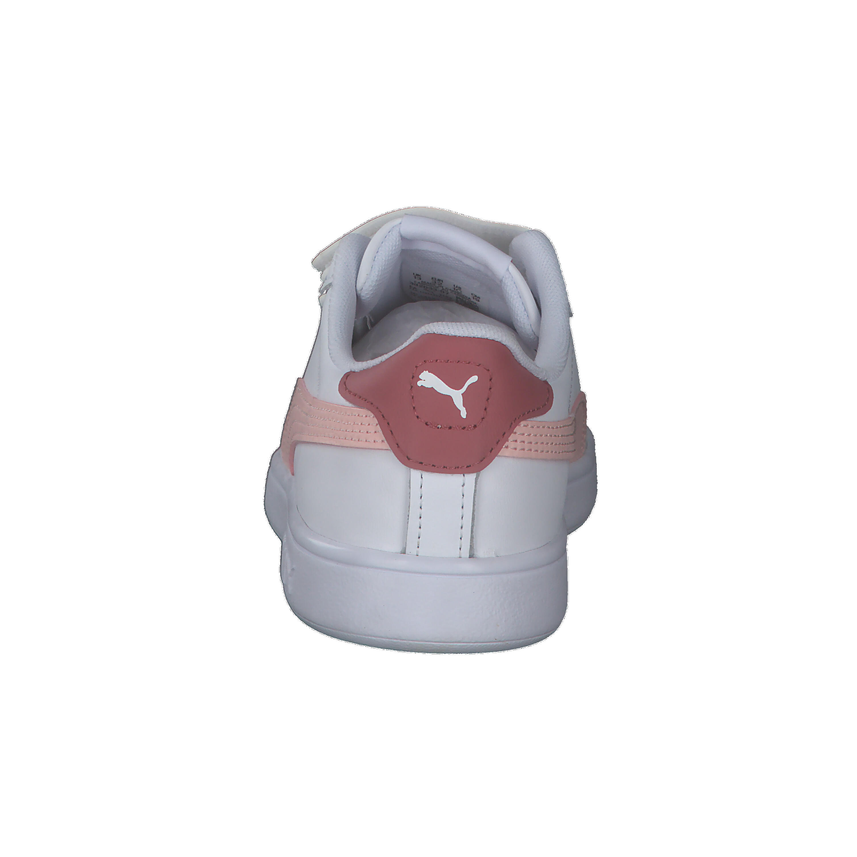Smash 3.0 Leather Sneakers Jugendliche PUMA 13/15