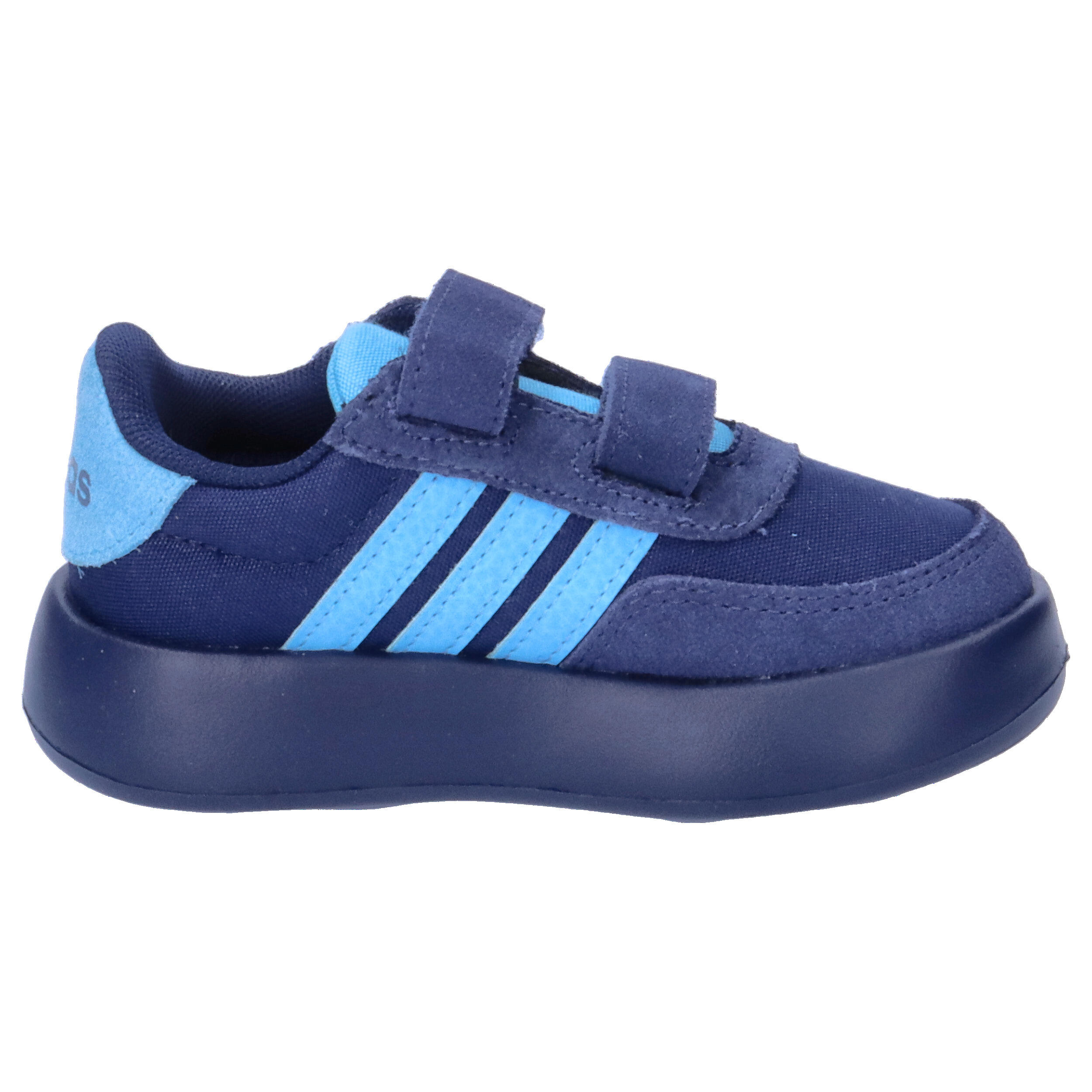 adidas Kinder Sneaker Breaknet 2.0 CF I 7/15