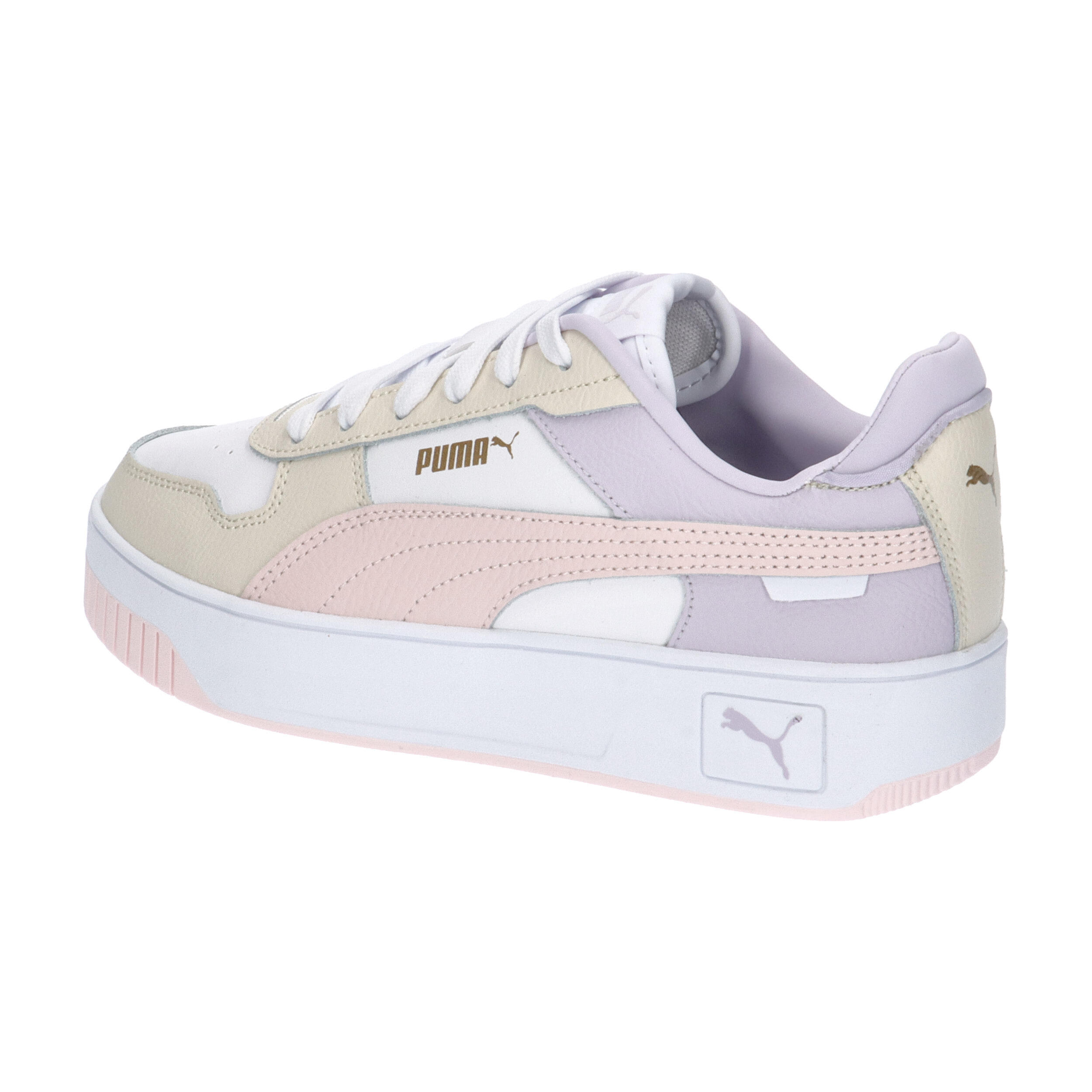 Sneakers Carina Street da donna PUMA 11/15