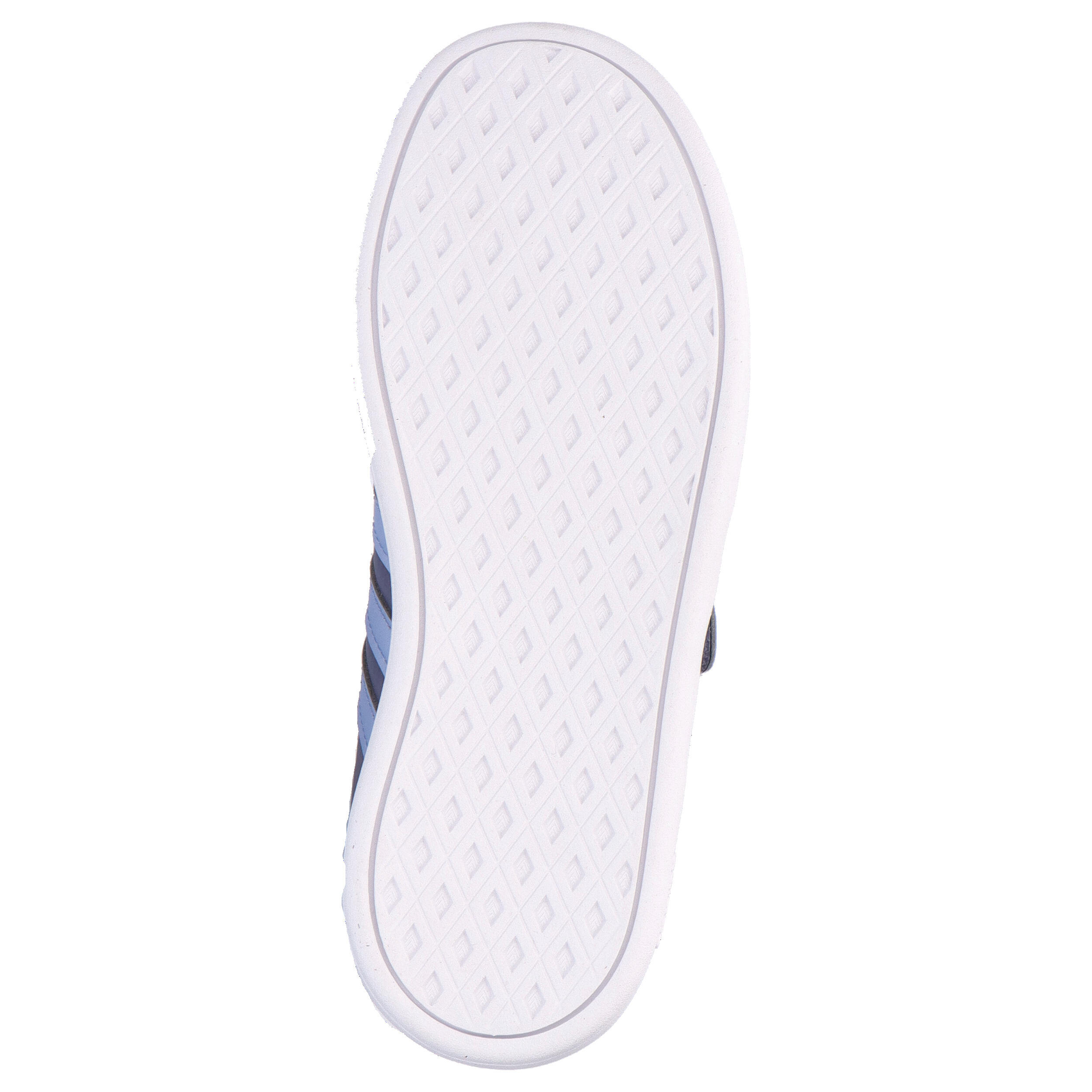 adidas Kinder Sneaker BREAKNET SLEEK EL C 6/15