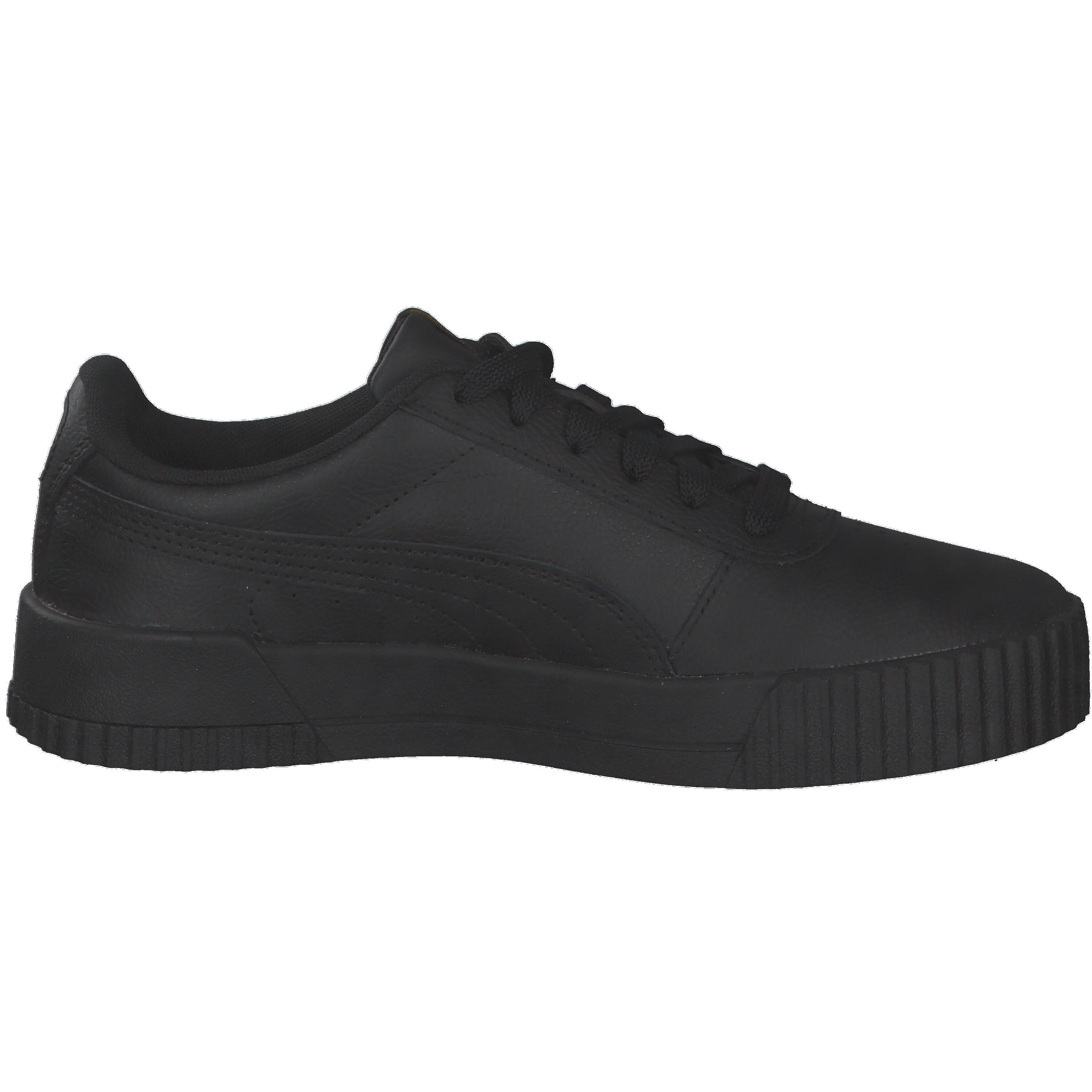Scarpe Donna Puma Carina L nero 7/15