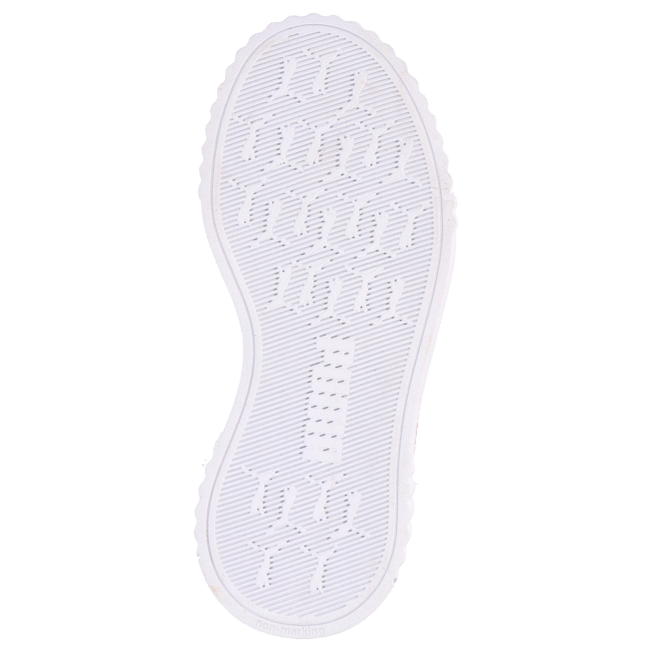 Trenerzy dziewczęcy Puma Carina 3.0 Blurry Dreams PS 6/15