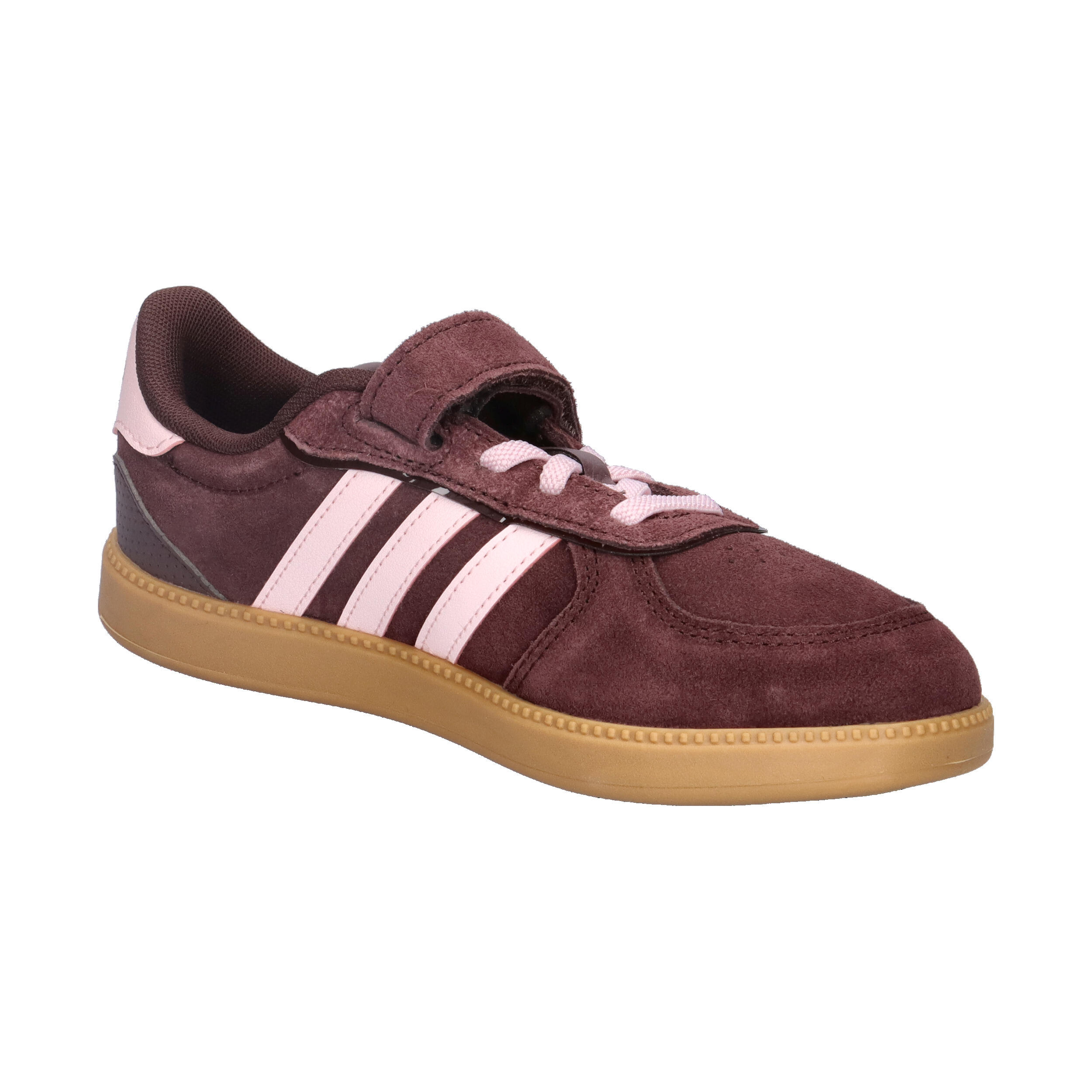 adidas Kinder Sneaker BREAKNET SLEEK EL C 8/15
