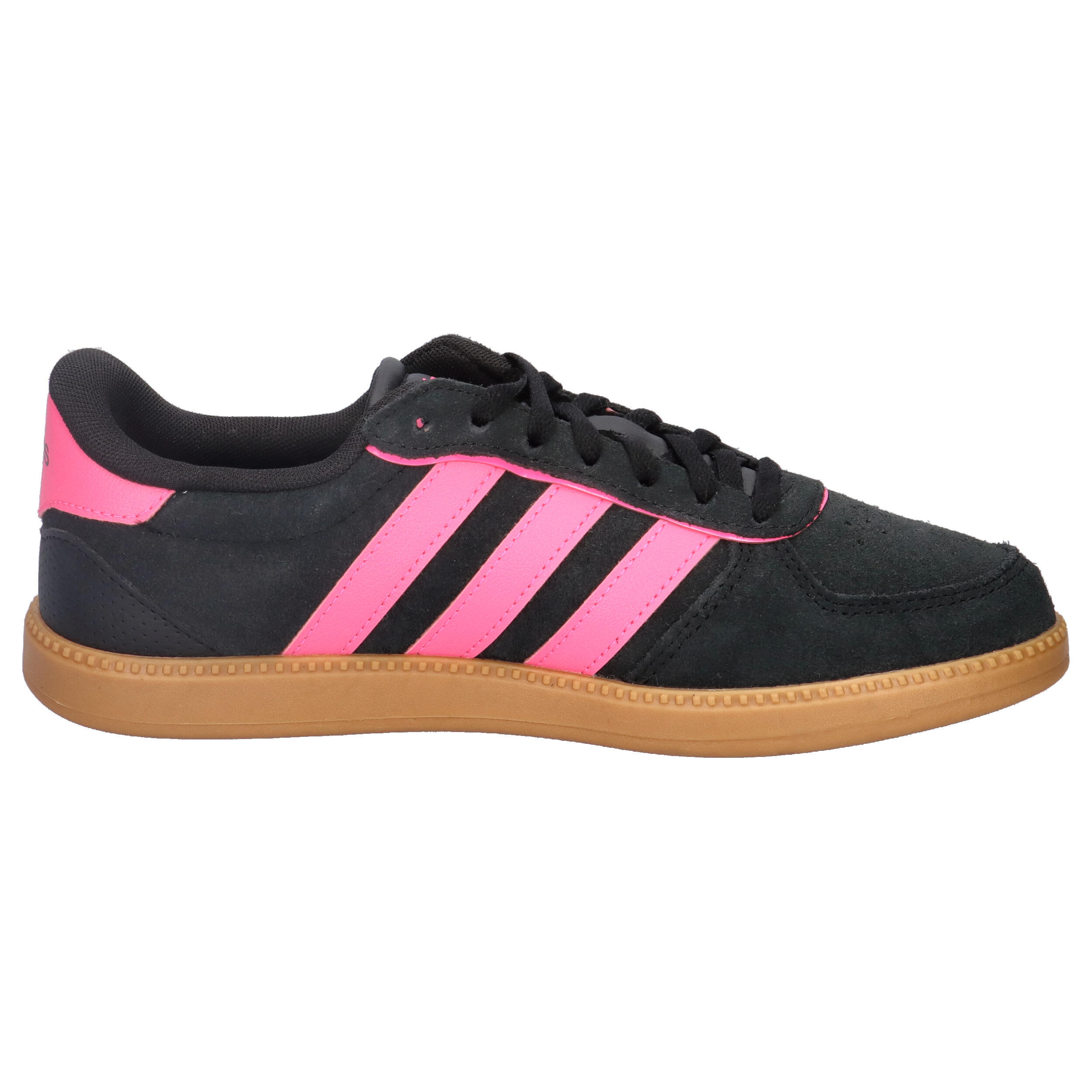 adidas Mädchen Sneaker BREAKNET SLEEK J 7/15
