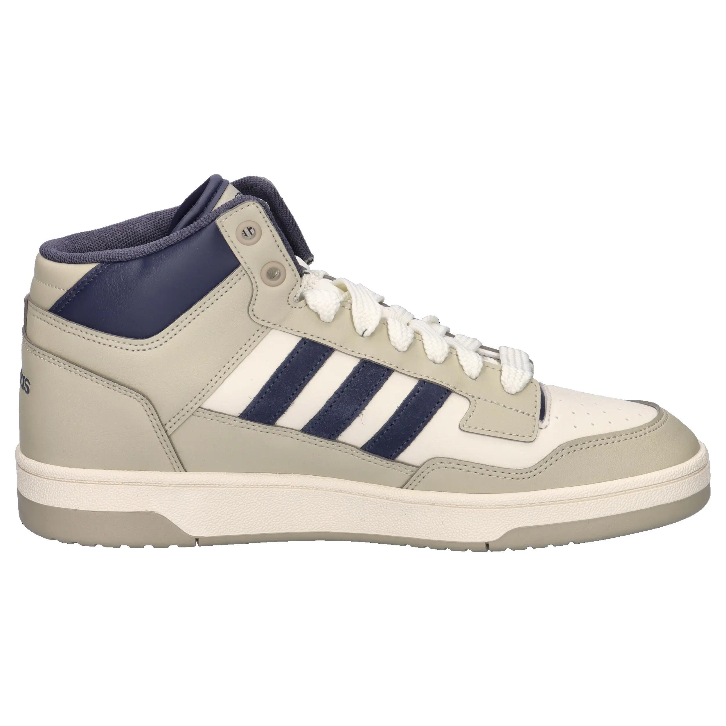 adidas Herren Sneaker RAPID COURT MID 7/15