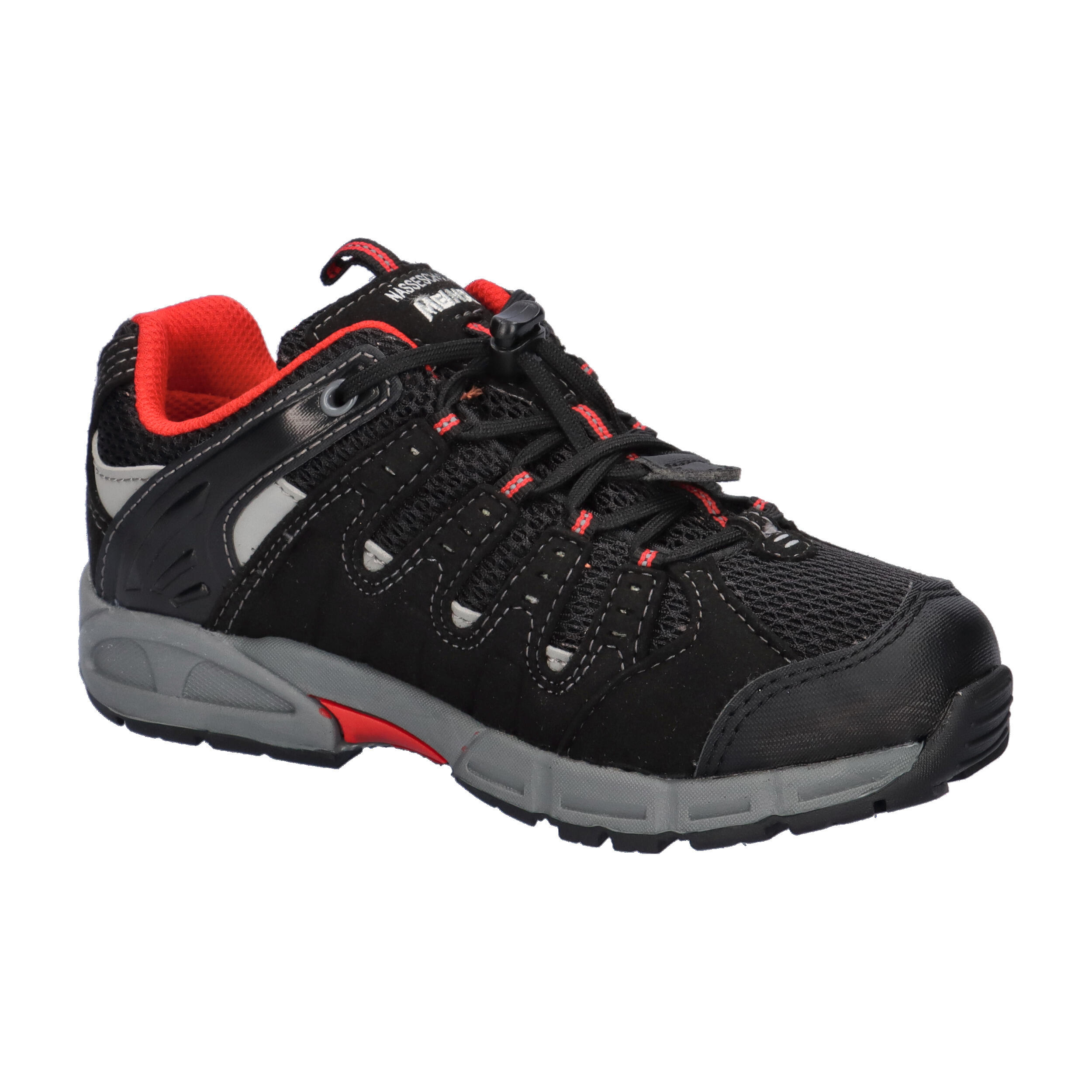 Meindl Kinder Schuhe Snap Junior 2046 8/15