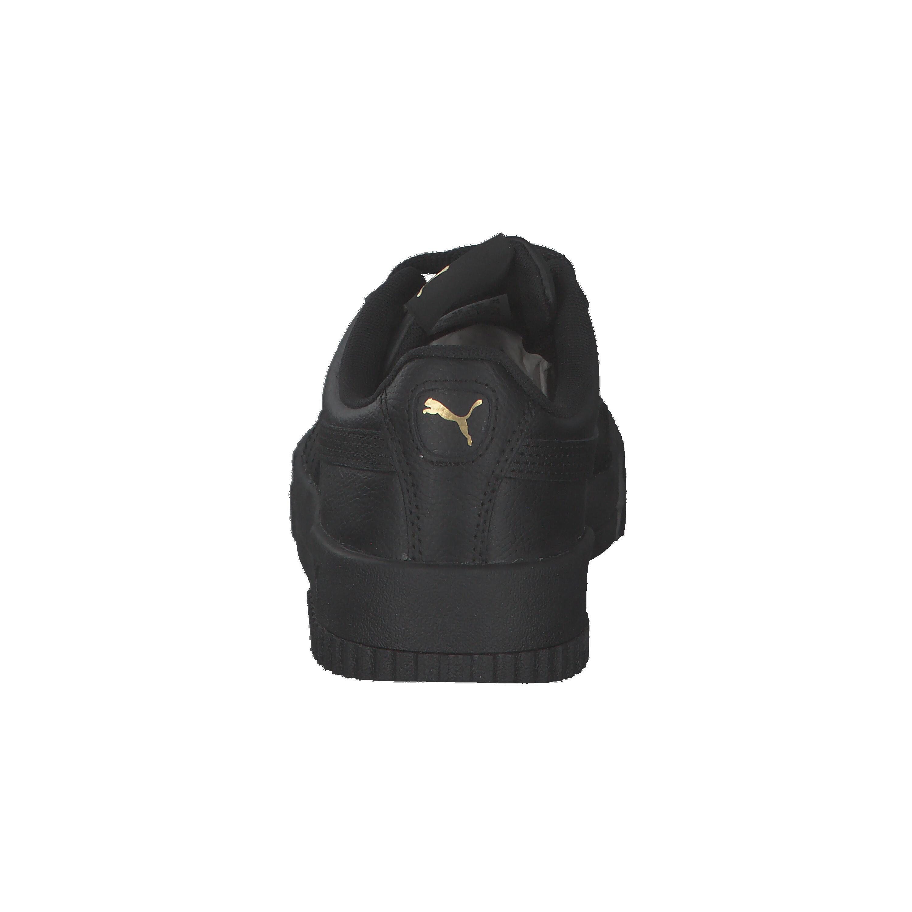 Sapatilhas Mulher Puma Carina L Preto 13/15