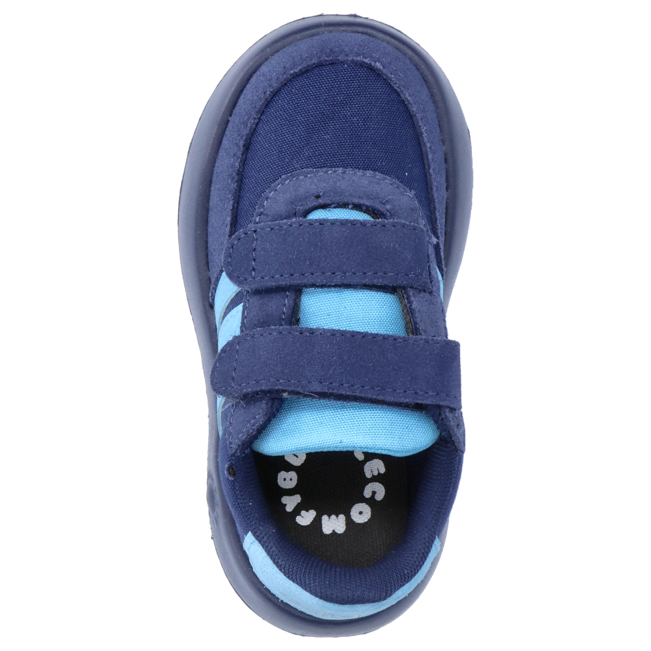adidas Kinder Sneaker Breaknet 2.0 CF I 5/15