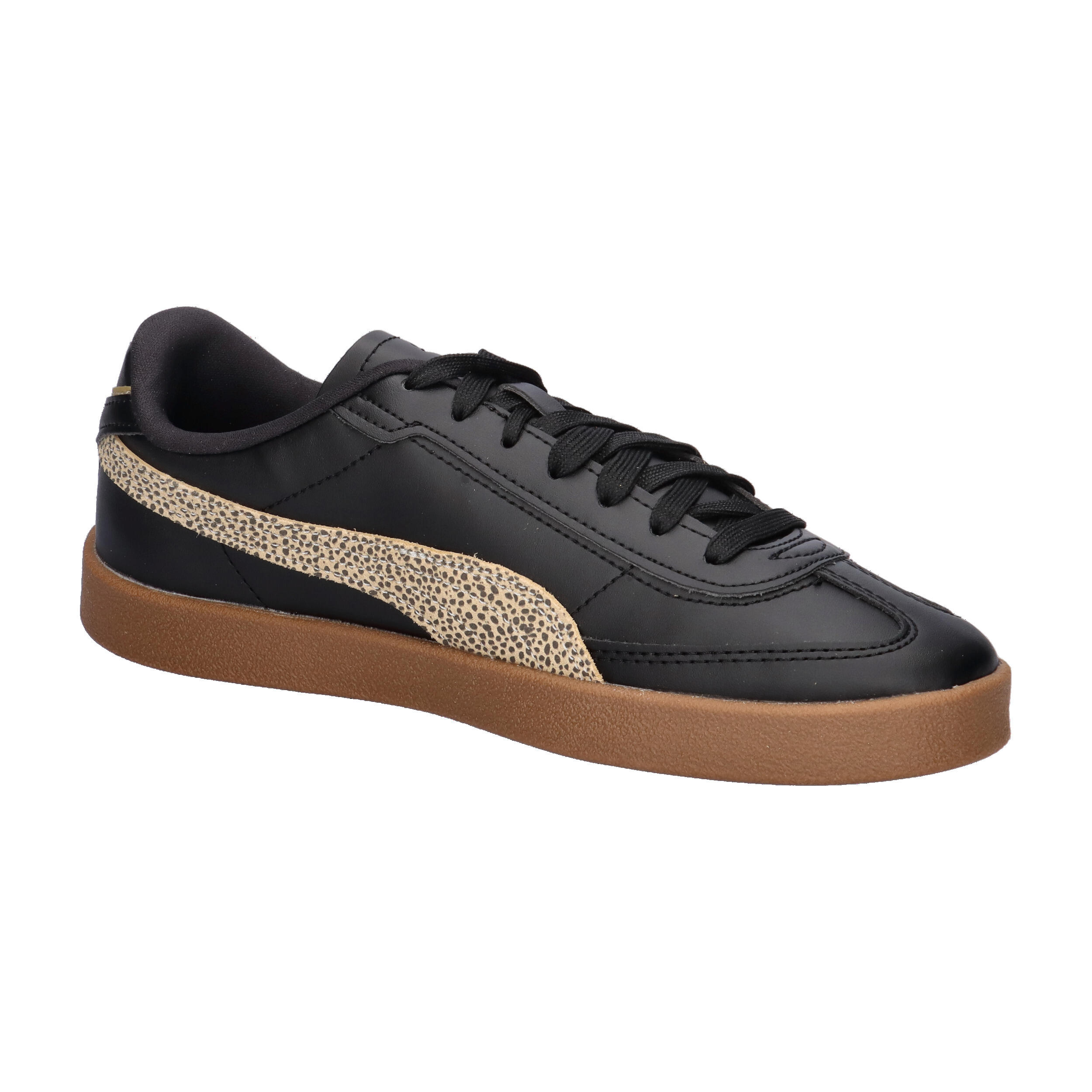 Puma Damen Sneaker Club II Era Topcat 406061 8/15