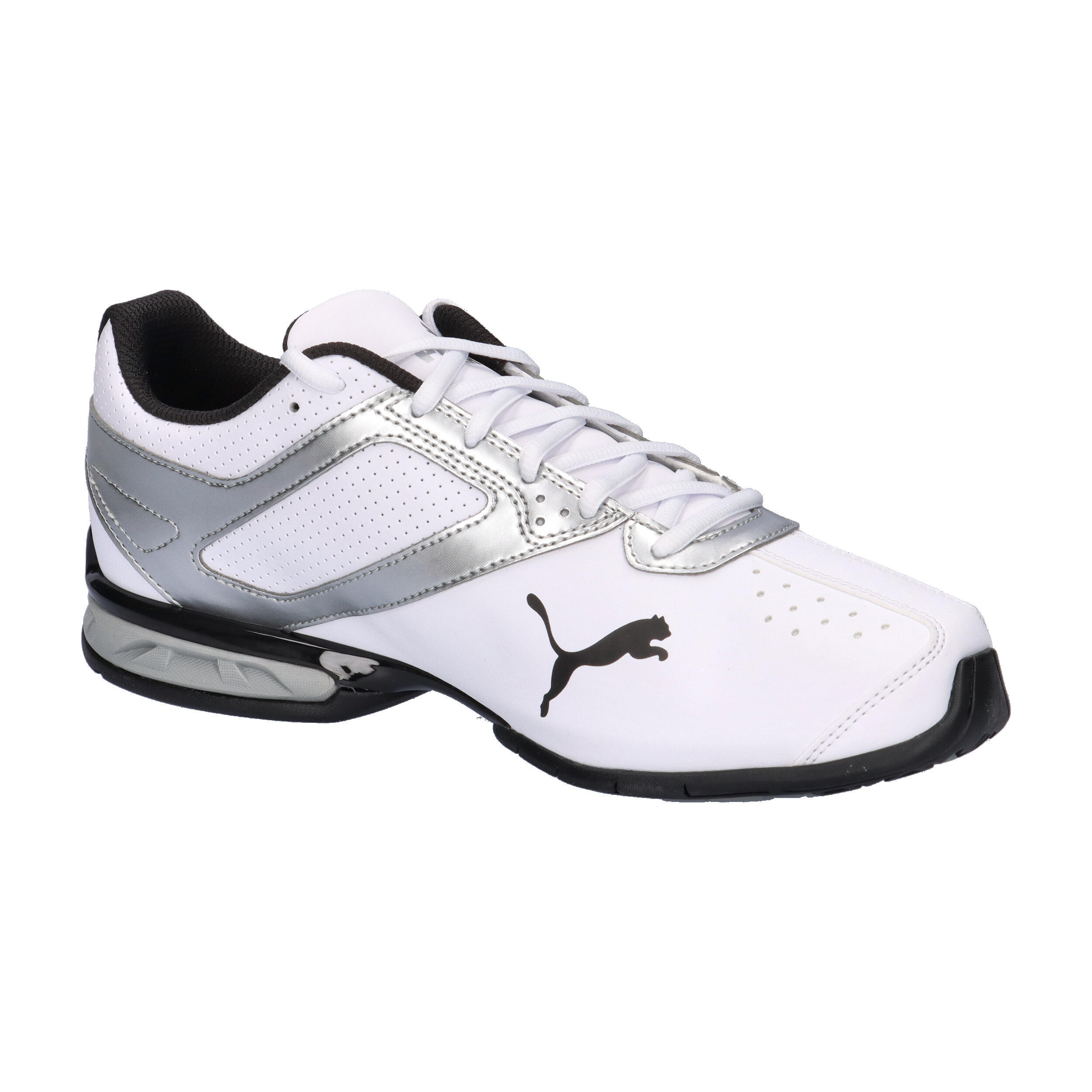 Puma Herren Sneaker Tazon 6 FM 189873 8/15